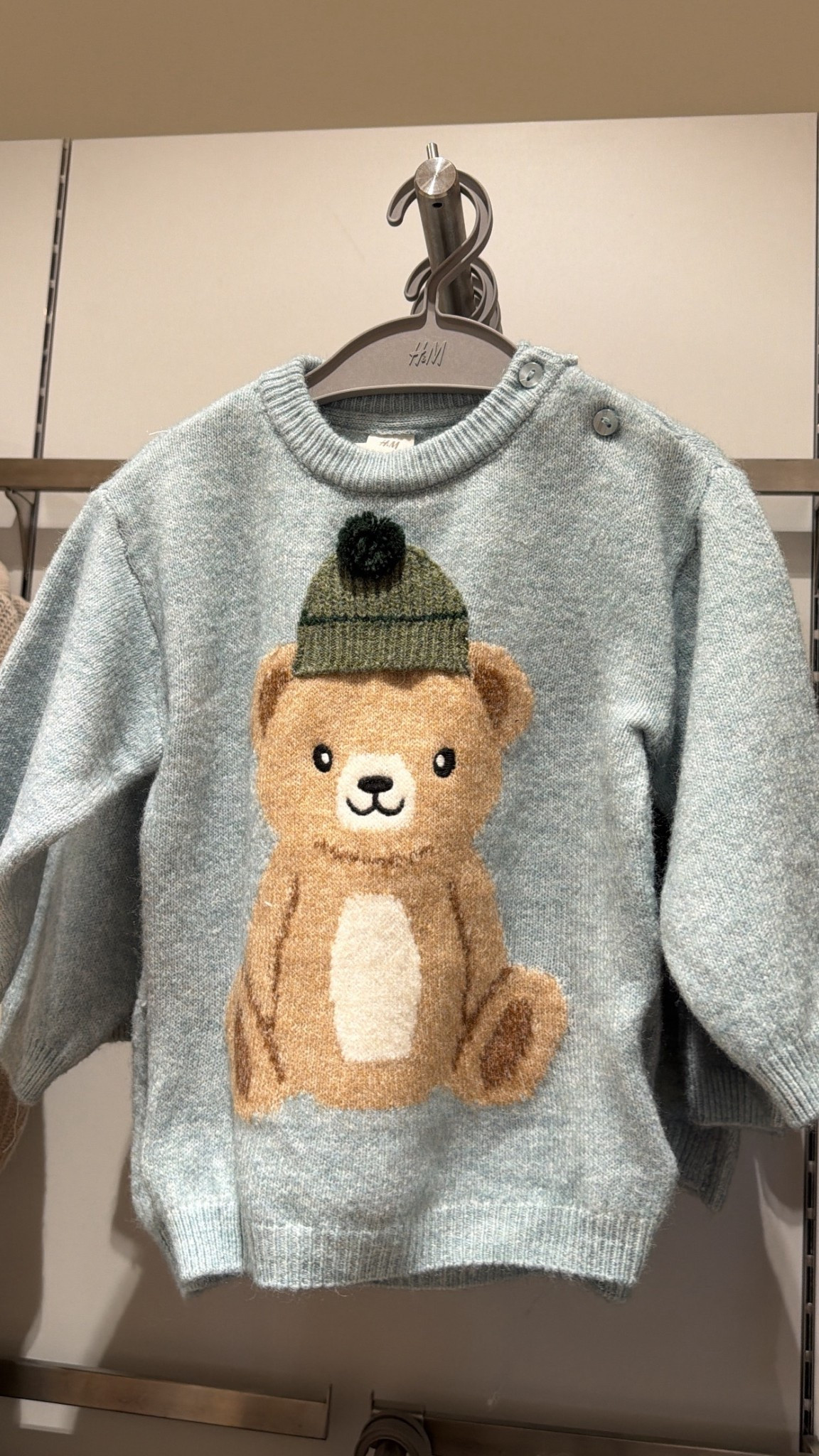 🐻 

#LTKGiftGuide #LTKBaby #LTKKids