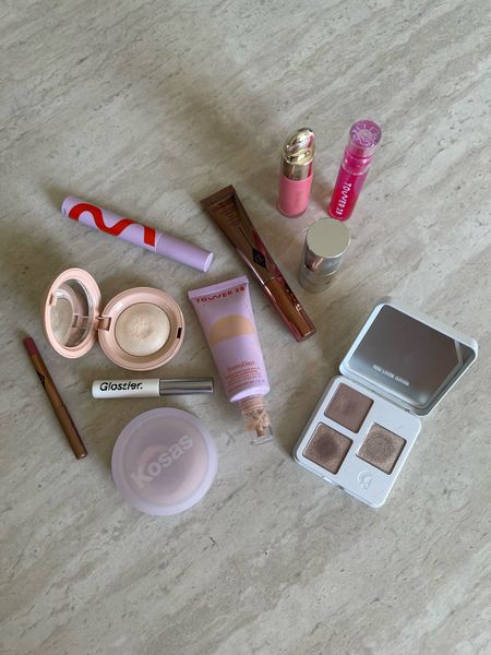 all the makeup products I used today! 🥰 

#LTKbeauty #LTKunder100 #LTKunder50