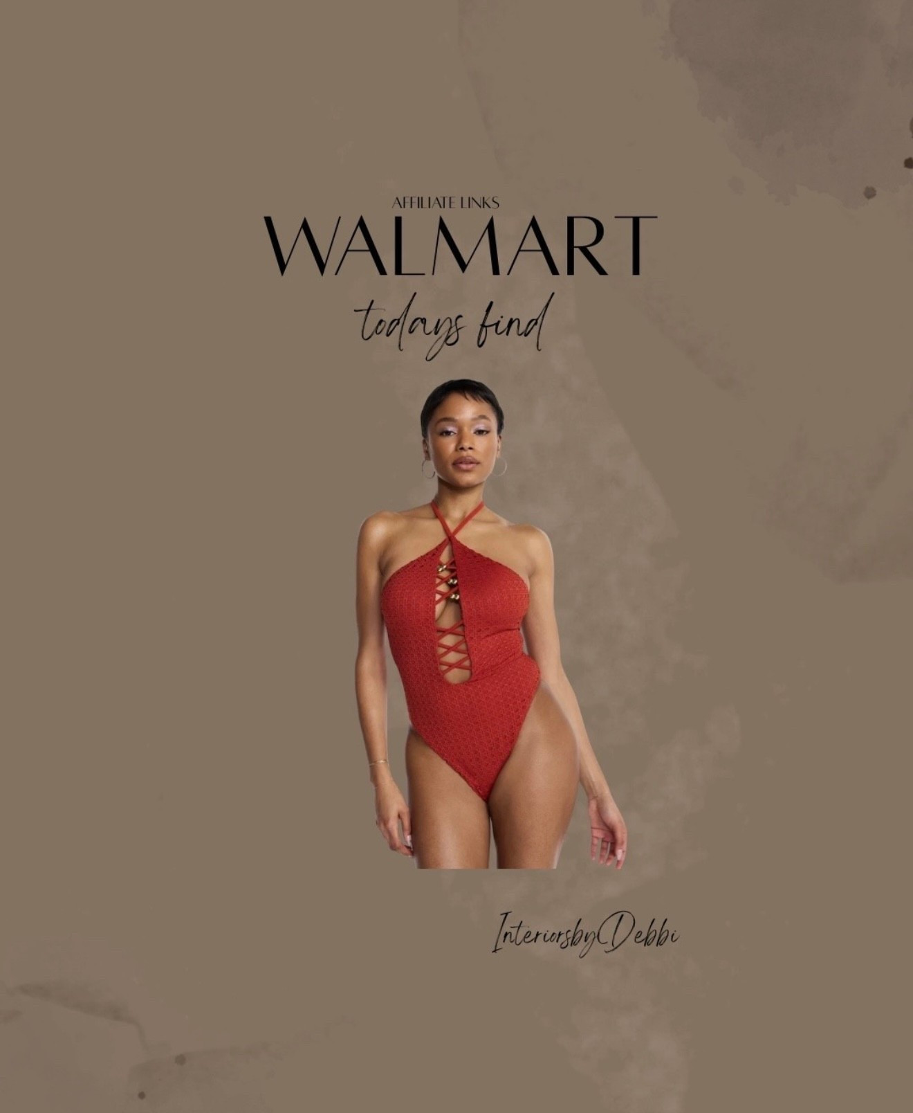 Walmart Find
Women’s one piece bathing suit, transitional home, modern decor, amazon find, amazon home, target home decor, mcgee and co, studio mcgee, amazon must have, pottery. barn, Walmart finds, affordable decor, home styling, budget friendly, accessories, neutral decor, home finds, buy new arrival, coming soon, sale alert, high end look for less, Amazon favorites, Target finds, cozy, modern, earthy, transitional, luxe, romantic, home decor, budget friendly decor #walmart



#LTKSeasonal