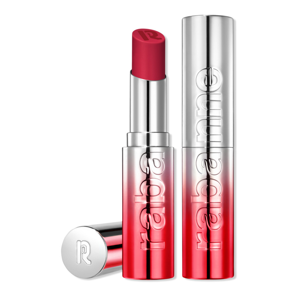 Rabanne Famous Lipcolor Matte Lipstick - 587 Rave Age | Ulta