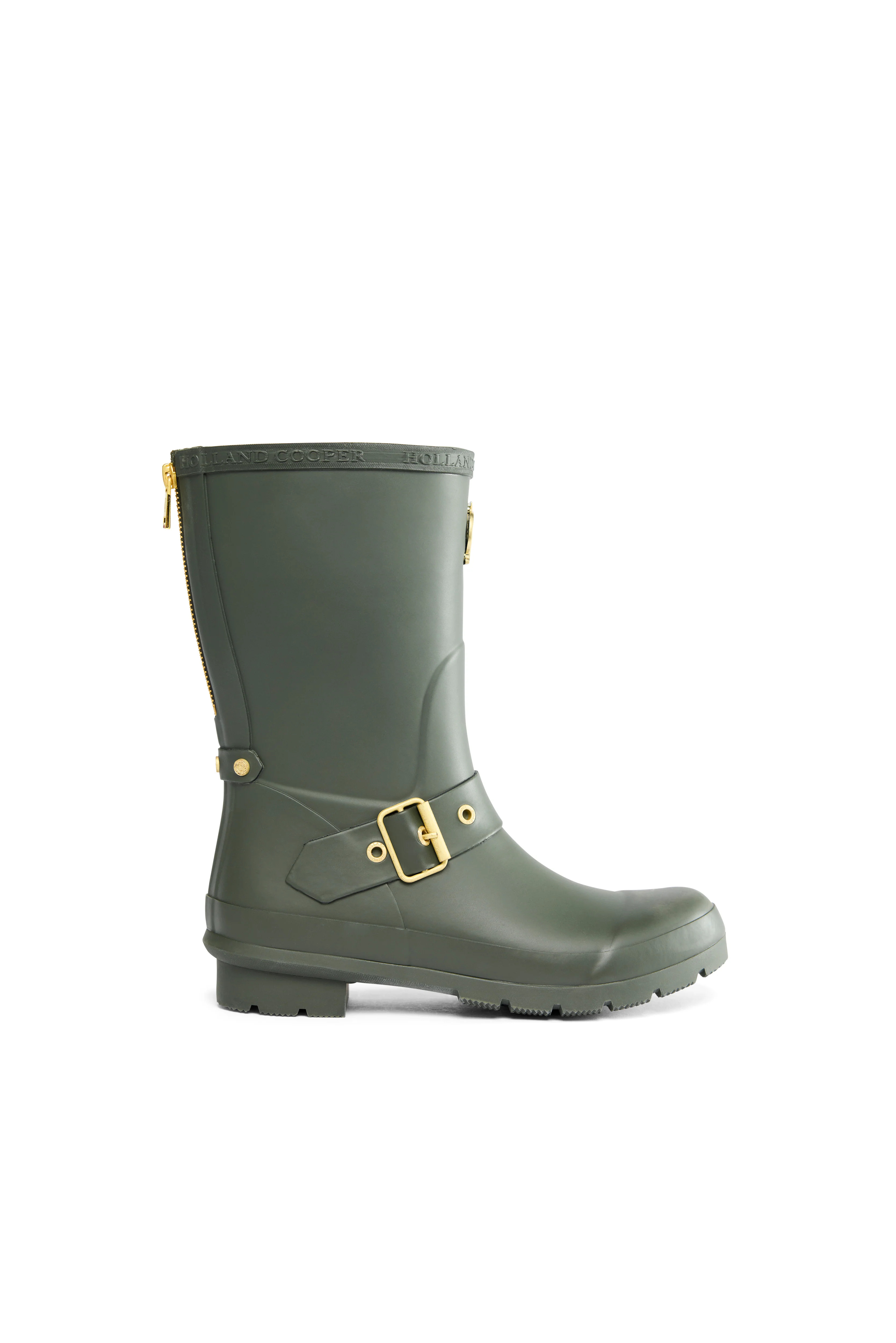 Chelsea Wellington (Dark Pine) | Holland Cooper