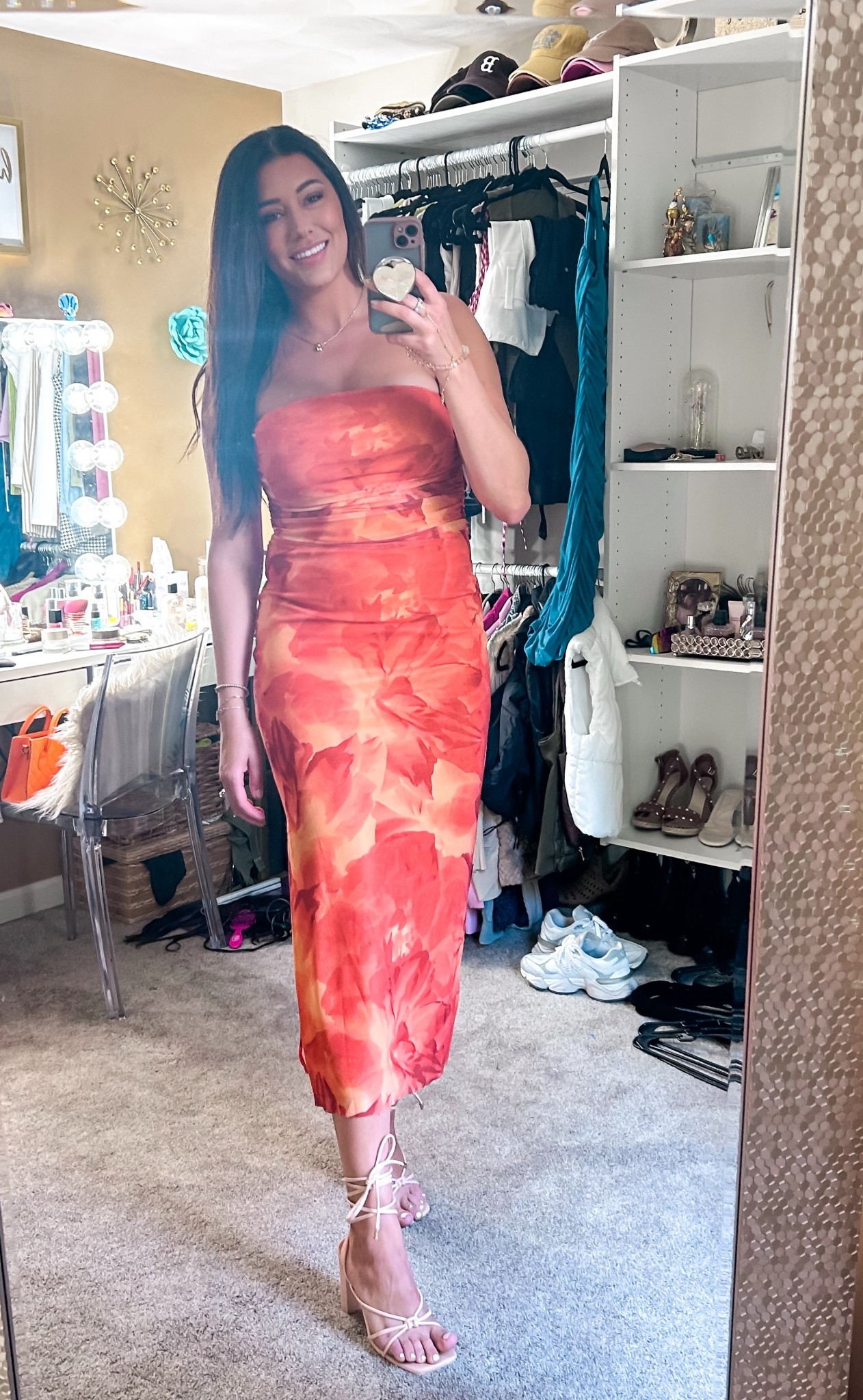 🧡🧡🧡

#LTKFindsUnder50 #LTKStyleTip #LTKSeasonal