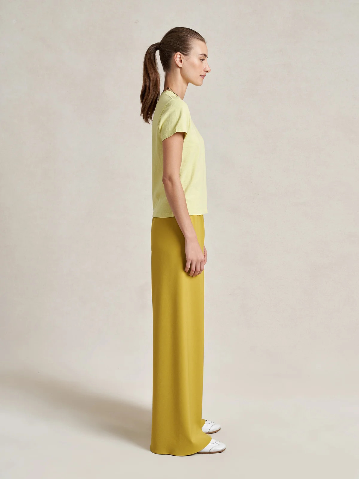 Colby Pant | La Ligne