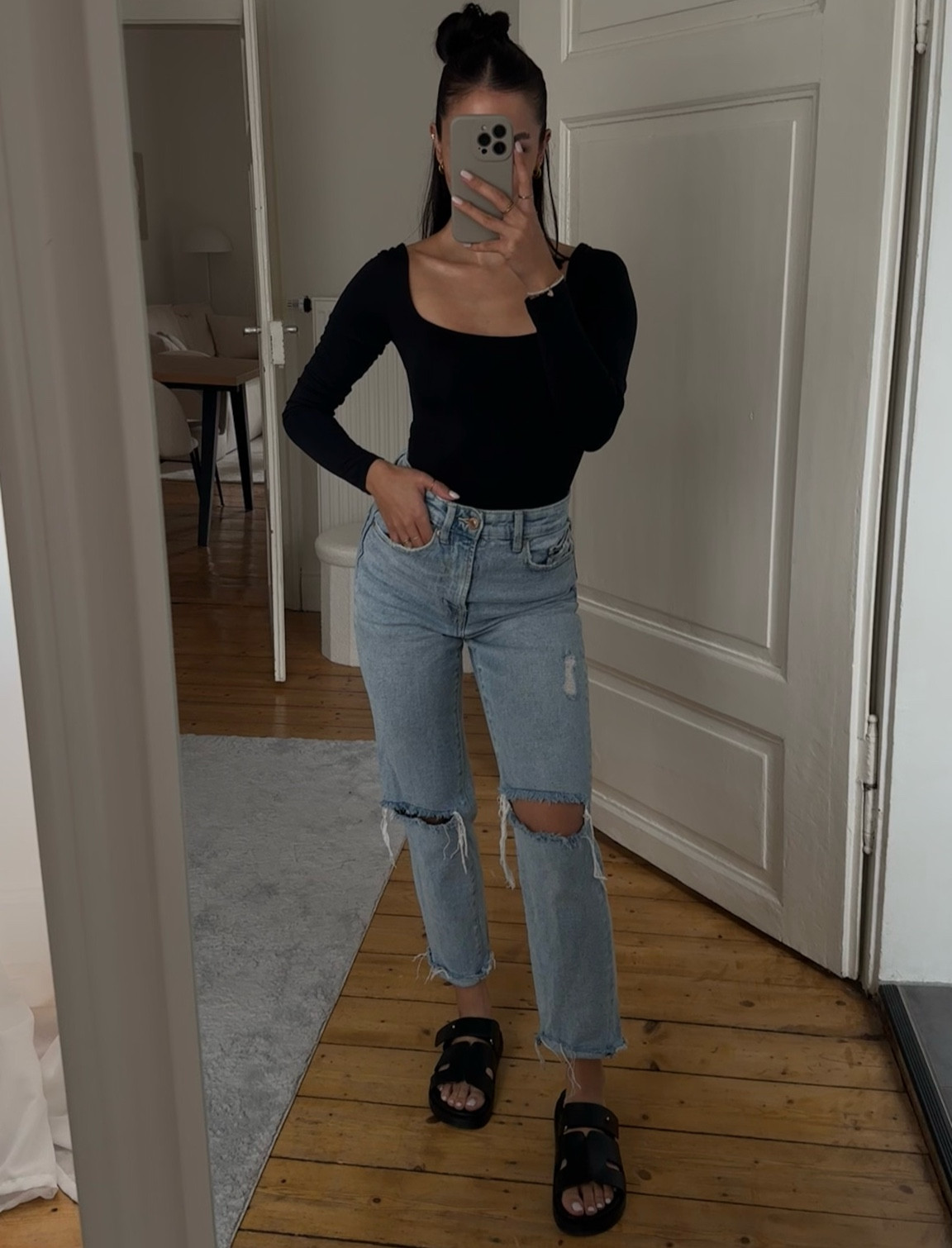 casual jeans fit

#LTKspring #LTKdeutschland #LTKstyletip