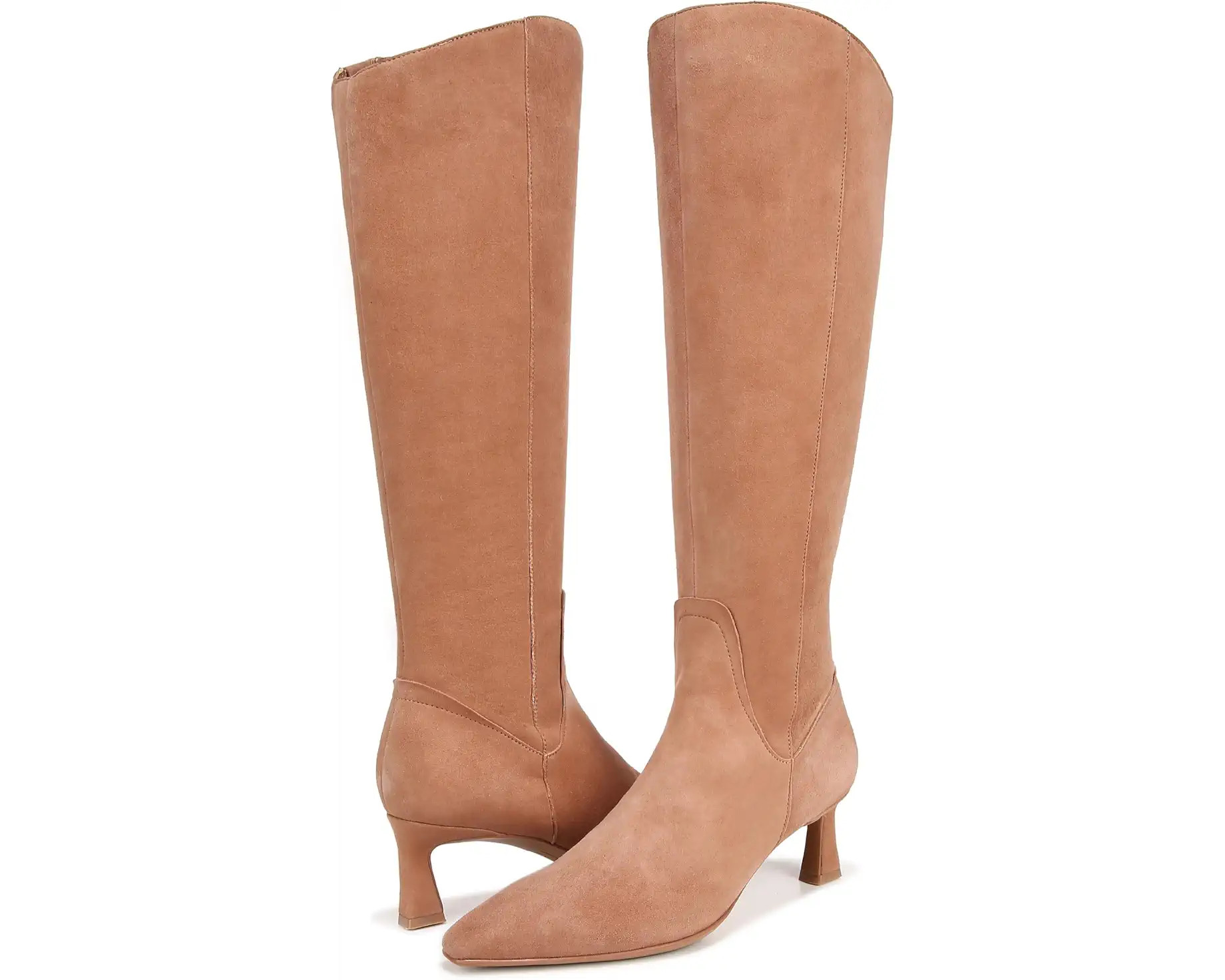 Deesha - Wide Calf Boot | Zappos