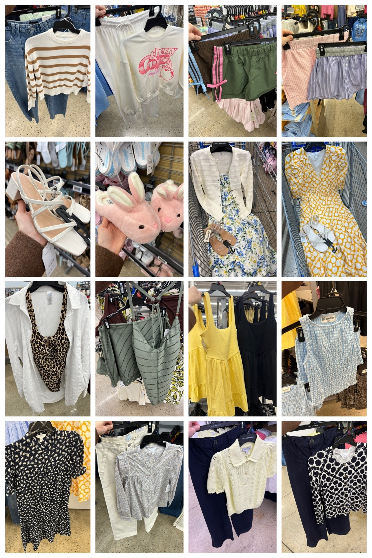 Walmart finds of the day! #walmartfashion 