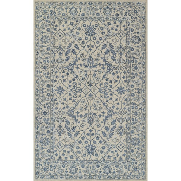Leiden - LEI-5 Area Rug | Rugs Direct
