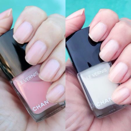 Chanel nail polish winter 2024 😍😍😍

#LTKfindsunder50 #LTKworkwear #LTKbeauty