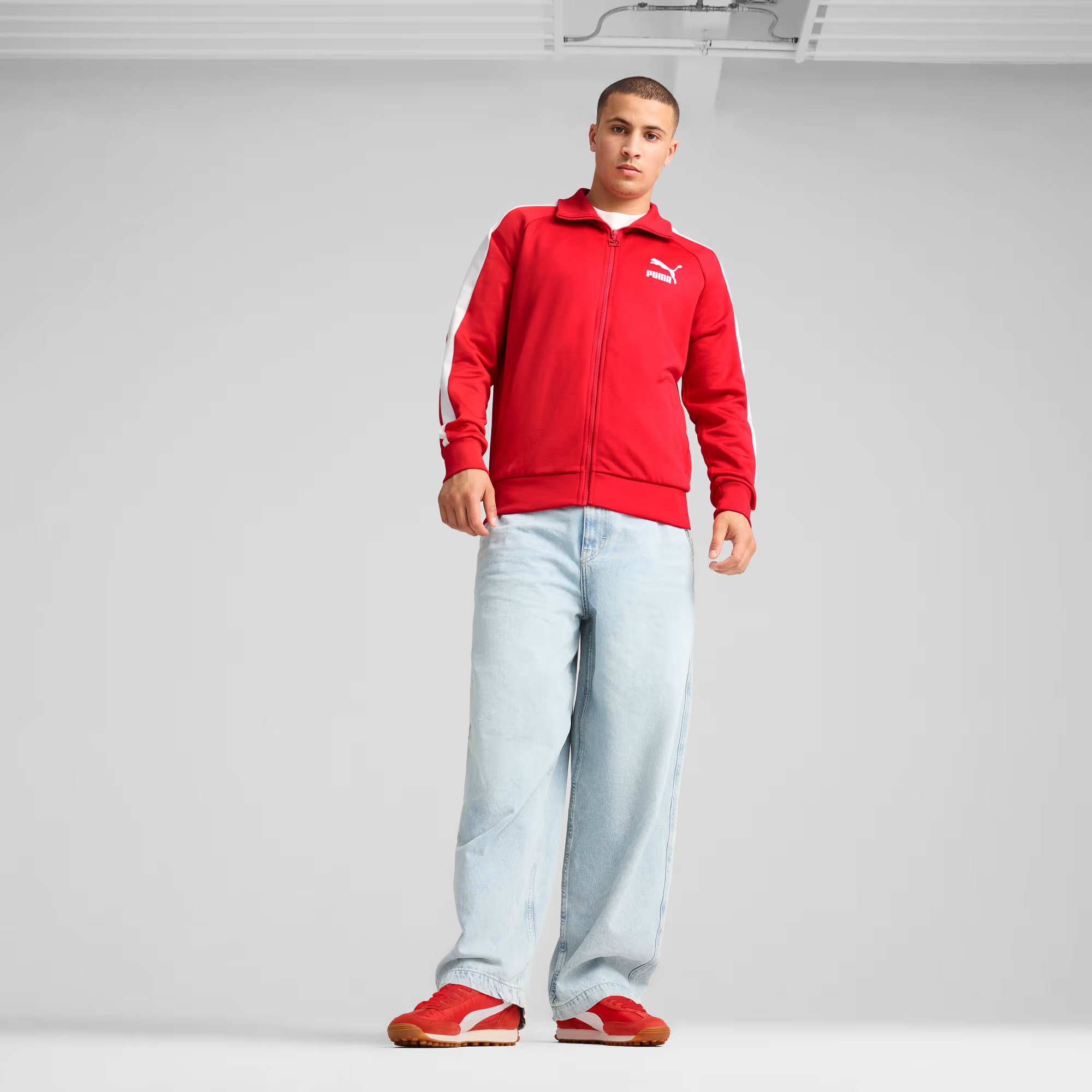 Easy Rider Vintage Sneakers | PUMA US