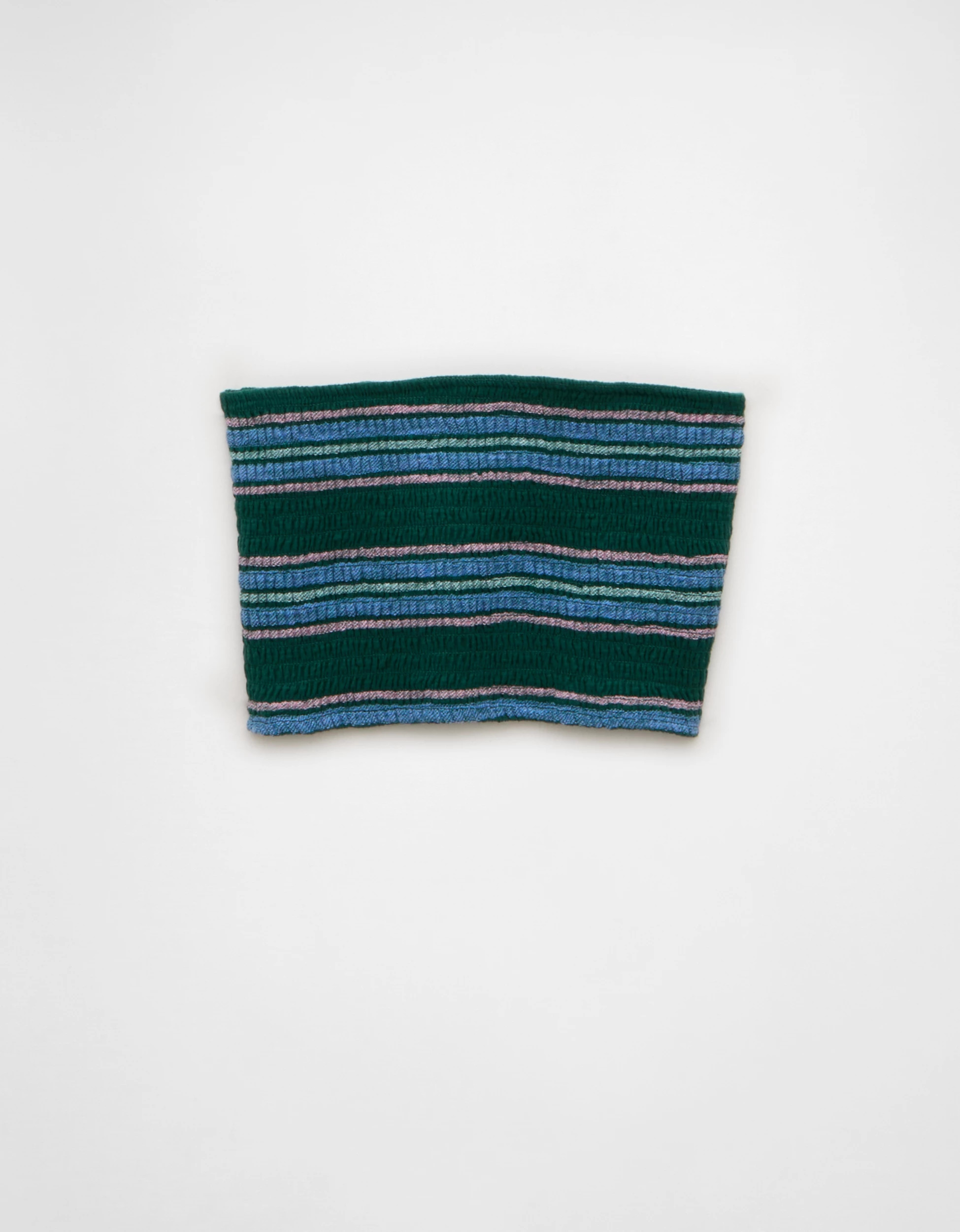 AE Sunchaser Bandeau Top | American Eagle Outfitters (US & CA)