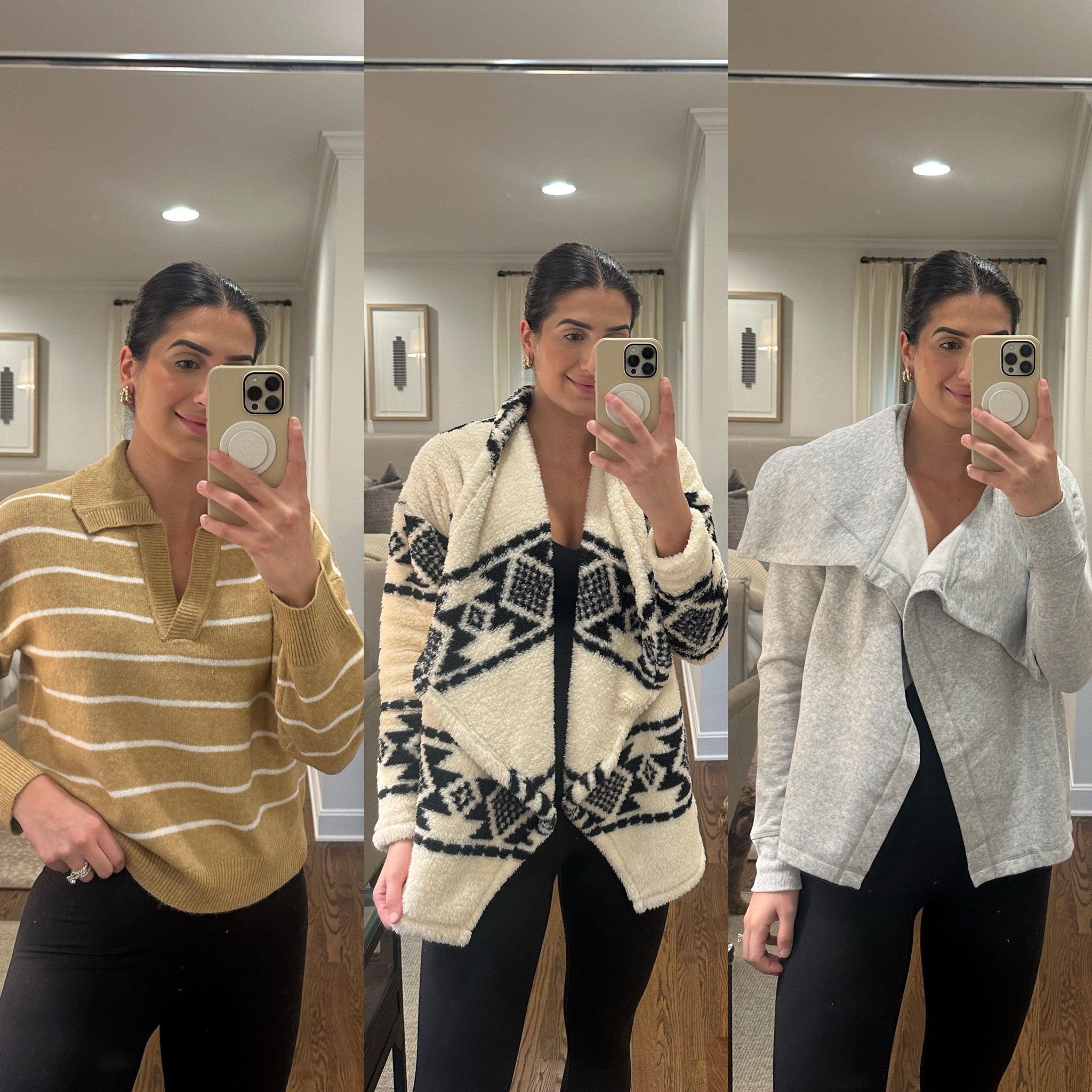 Winter finds from @nordstromrack at amazing prices 🫶🏽❄️ #rackscore #nordstromrackpartner

#LTKSeasonal