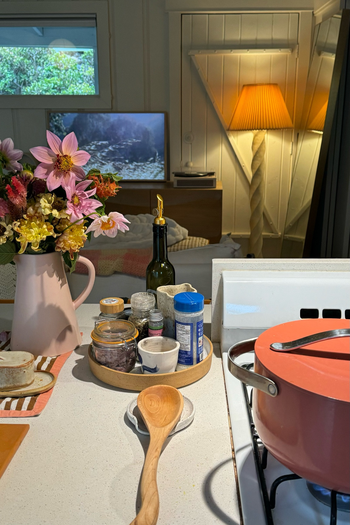 cottage nights 🌙

#LTKHome