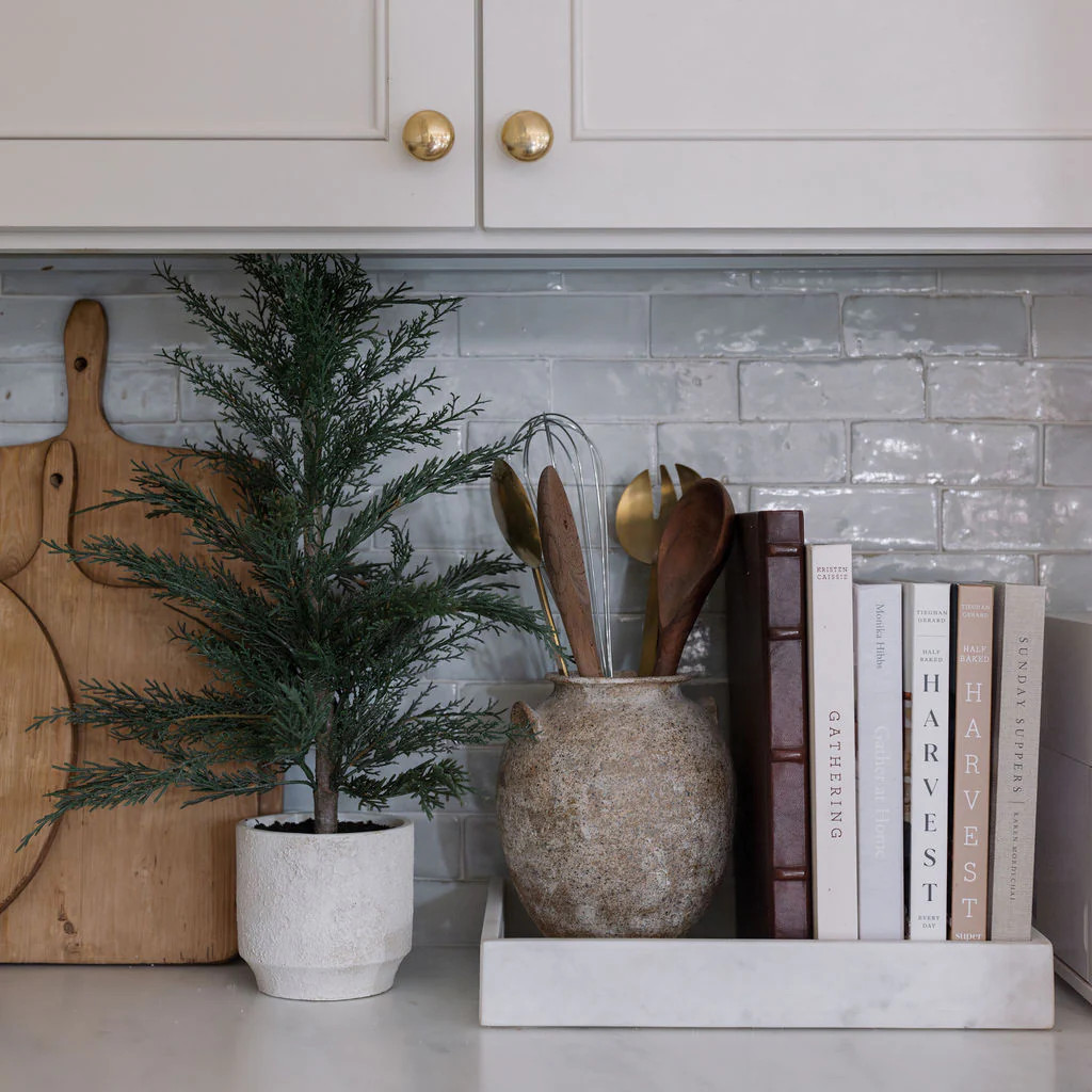 3' Cedar Tree – Lifelike Evergreen Accent | CG Hunter