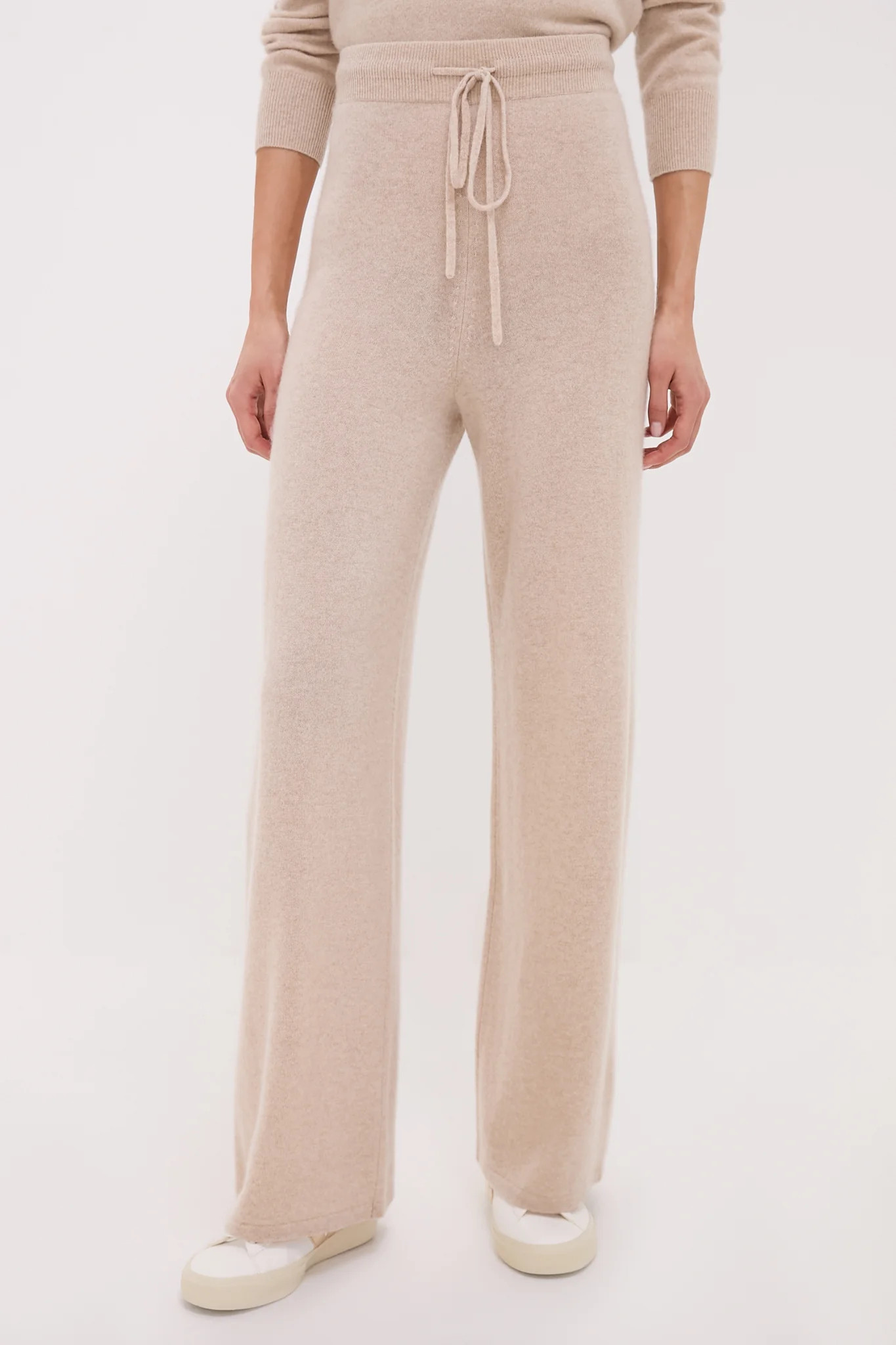 Sandstone Cashmere Jane Pant | Tuckernuck (US)