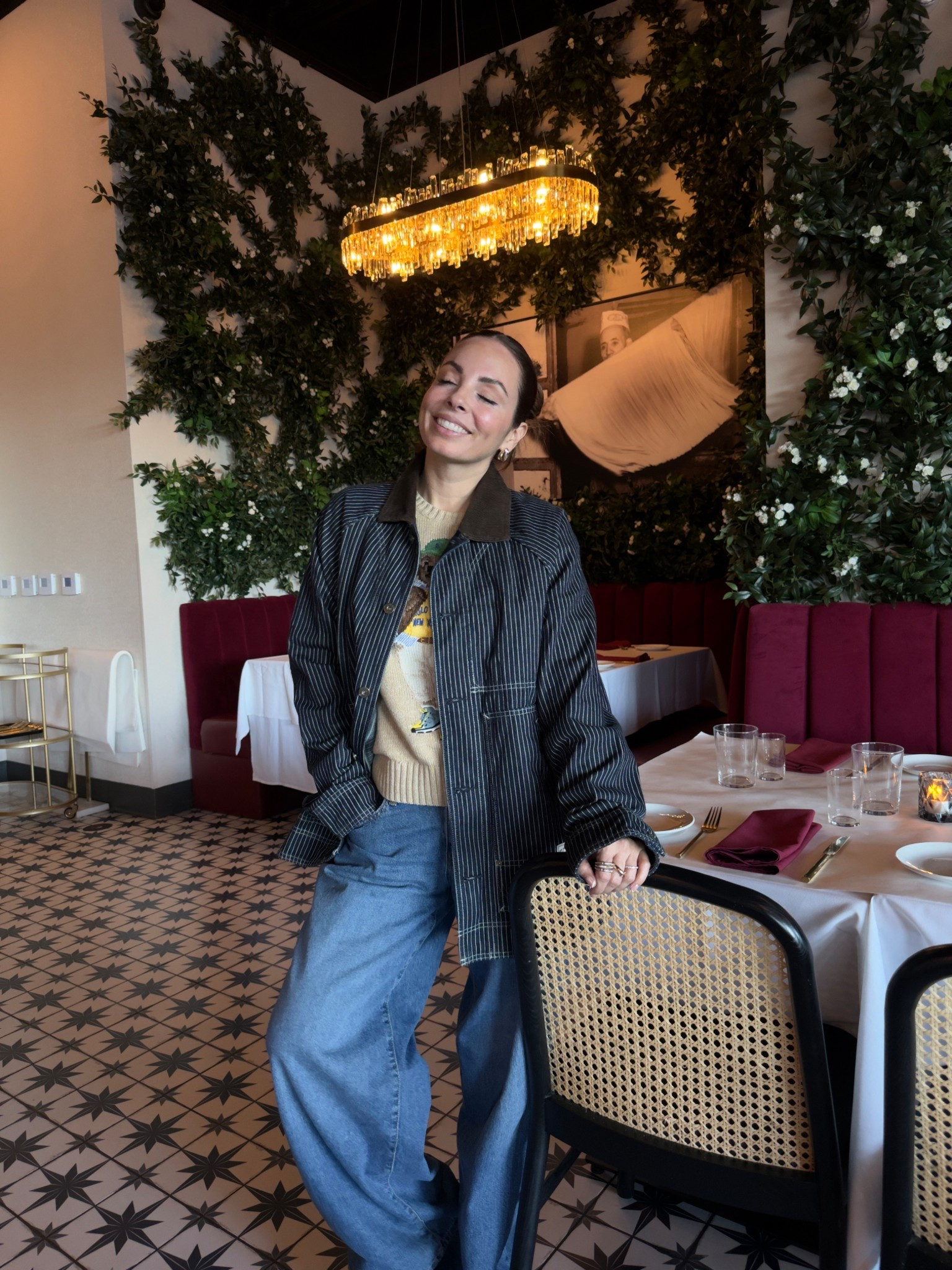 cozy fall outfit ❤️
#ralphlauren #miumiu

#LTKStyleTip #LTKSeasonal #LTKItBag