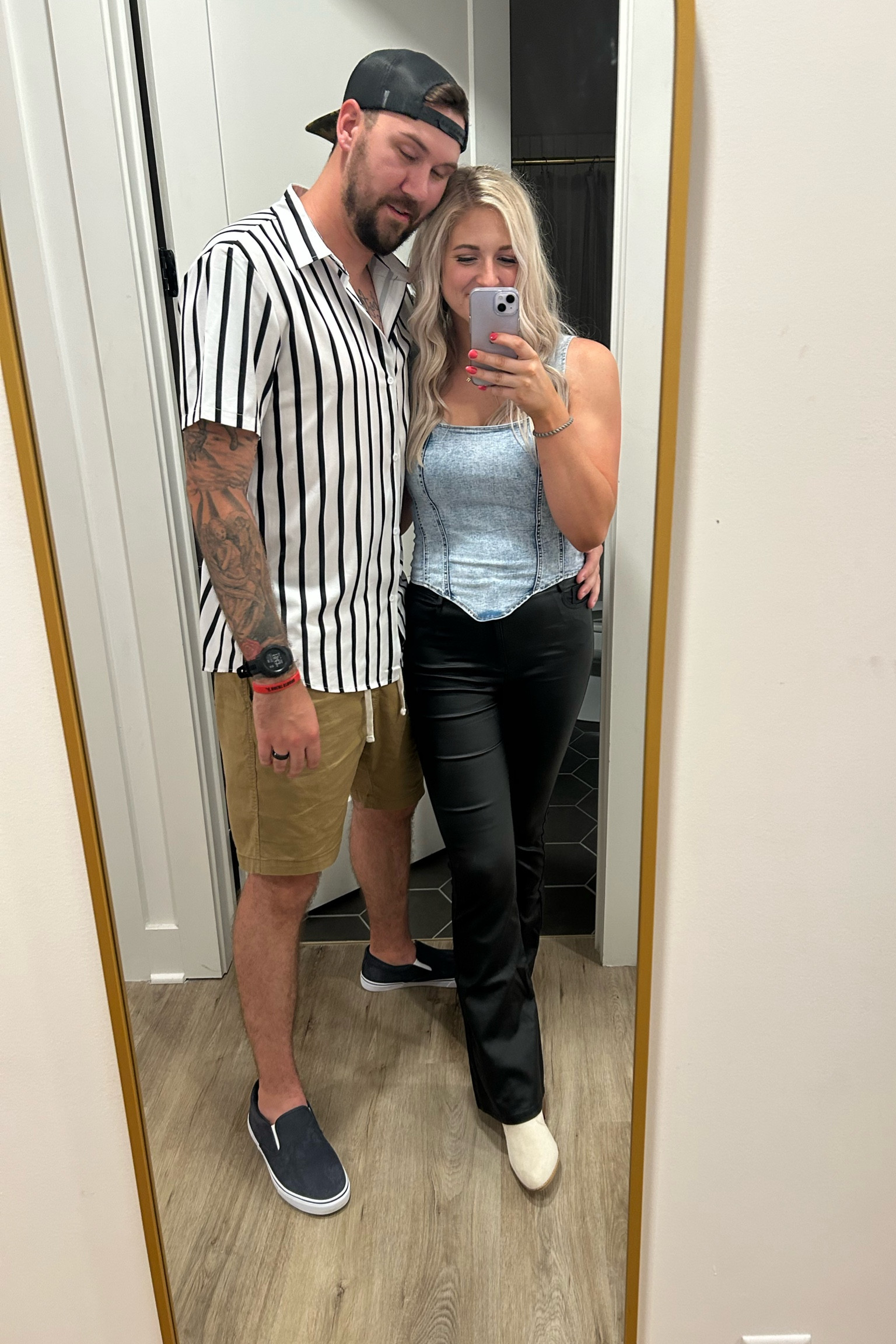 Nashville Night one!

#LTKmens #LTKunder50 #LTKfit