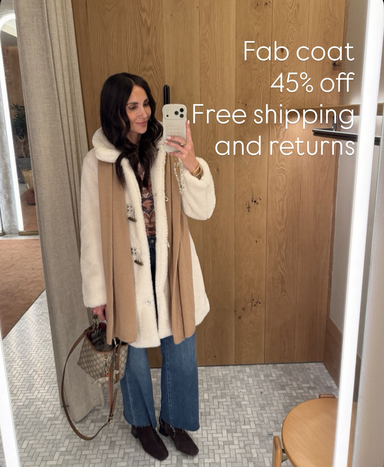 Moms in my group chat are talking about these ￼

#LTKNYFW #LTKgrwm #LTKOver40