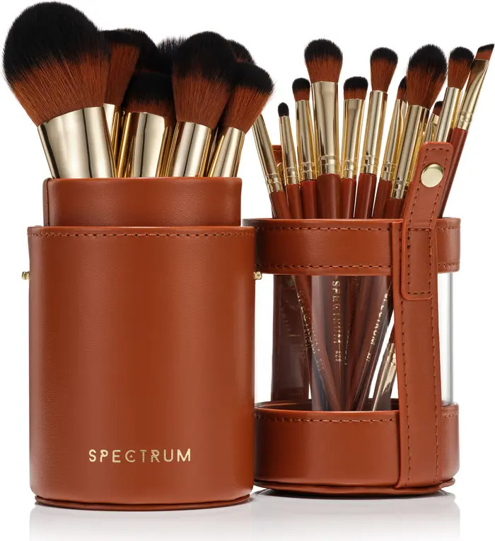 Pantherine Pro 20-Piece Brush Set | Nordstrom