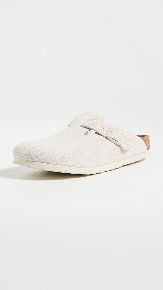 Birkenstock Boston Clogs | SHOPBOP | Shopbop