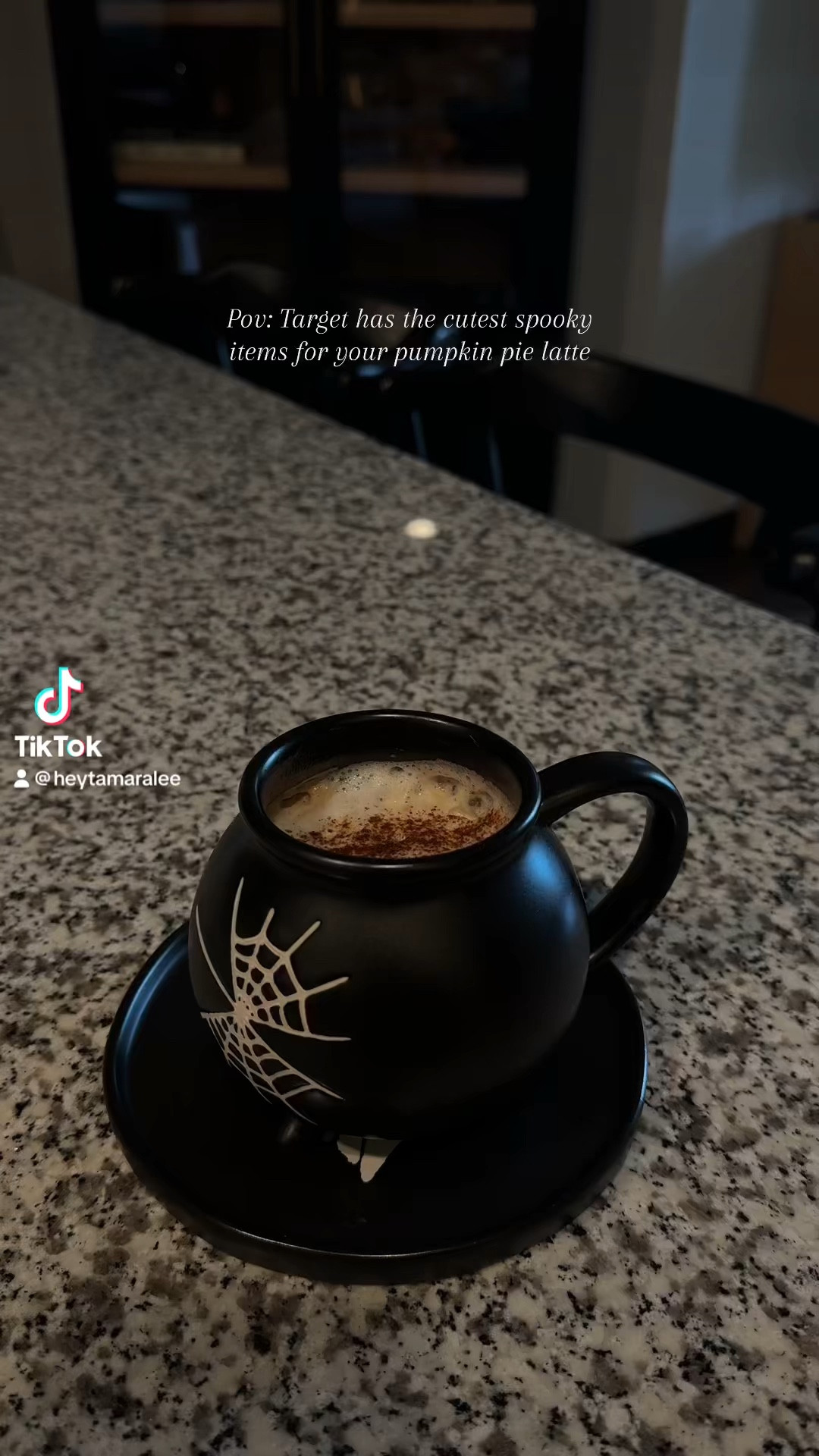 The perfect spooky mug set for your pumpkin spice lattes 

#LTKhome #LTKSeasonal #LTKunder50