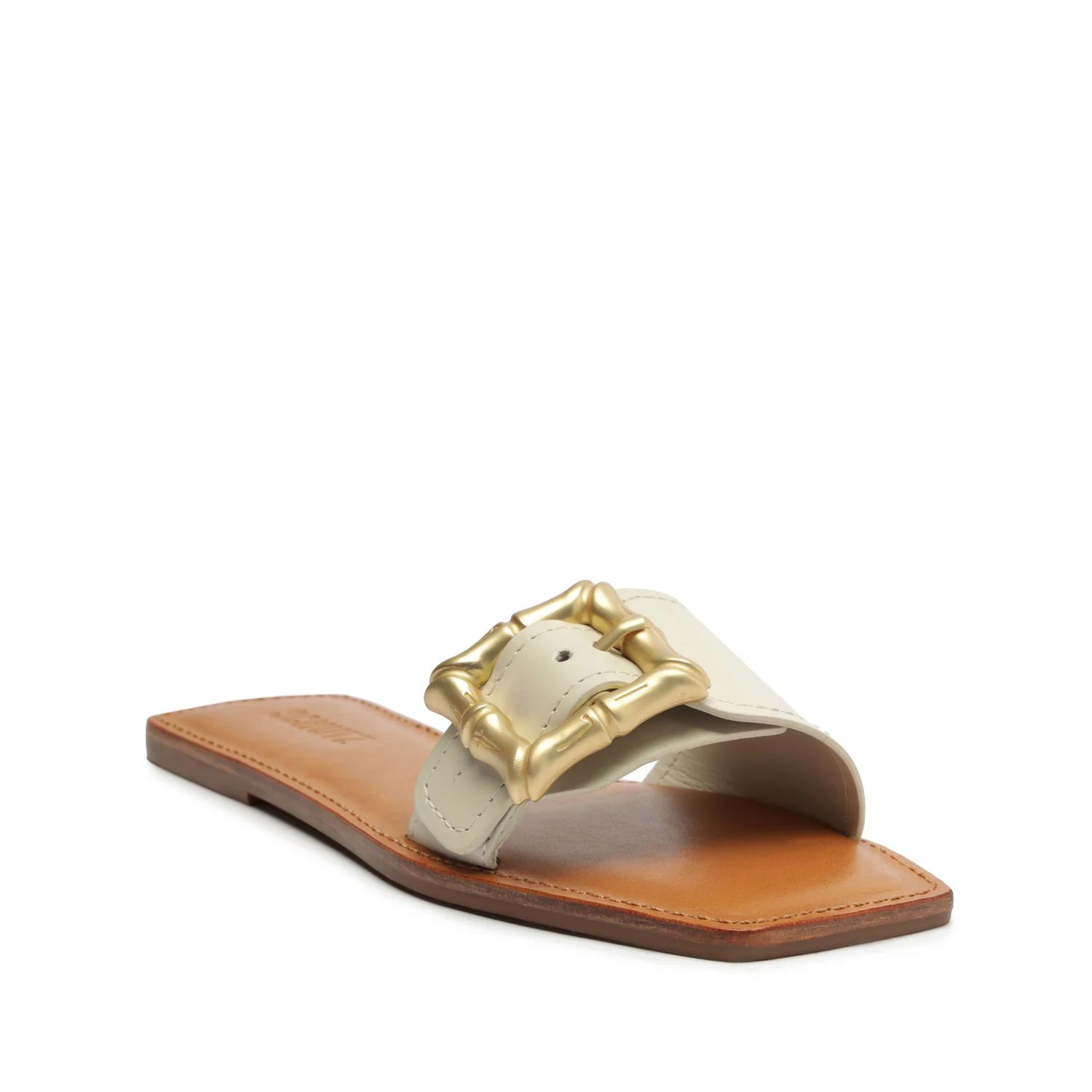 Enola Leather Sandal | Schutz Shoes (US)
