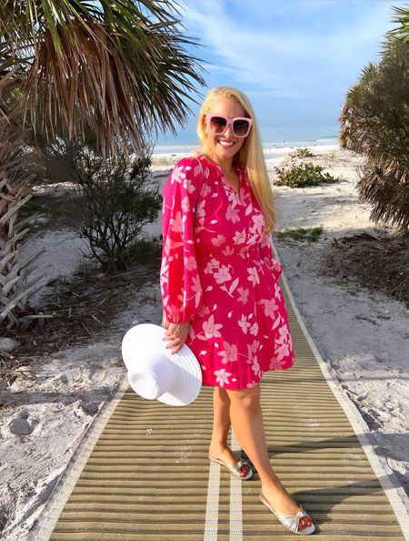 If you’re a pink dress lover, then this Walmart dress is for you! It screams, welcome to spring!


Wearing a medium. Fits true to size and under $30!


#walmartfashion
#walmartfashionfinds #walmartdress #pinkdress #floraldress #springoutfits #springstyles #springdresses #springdresshaul #dresstryon #pinterestoutfit #outfitinspo #springinspo #minimalstyle #girlyaesthetic #casualoutfit #effortlesschic #pinteresinspired #casualstyle #outfitideas

Walmart fashion | walmart finds | walmart fashion finds | walmart dress | walmart try on | try on haul | try on fashion haul | mid size | mid size fashion | midsize fashion blogger | summer dress | free Assembly | free Assembly style | free people outfit | summer style | summer clothes | spring style | spring outfit ideas | spring outfits | vacation outfits | vacation outfit ideas | elevated casual outfit | casual chic outfit | Pinterest outfit | Pinterest fashion | Pinterest aesthetic


#LTKworkwear #LTKSeasonal #LTKshoecrush #LTKstyletip #LTKitbag #LTKfindsunder50 #LTKfindsunder100 #LTKsalealert #LTKover40 #LTKmidsize  #LTKGiftGuide #LTKtravel #LTKswim #LTKU #LTKMostLoved
