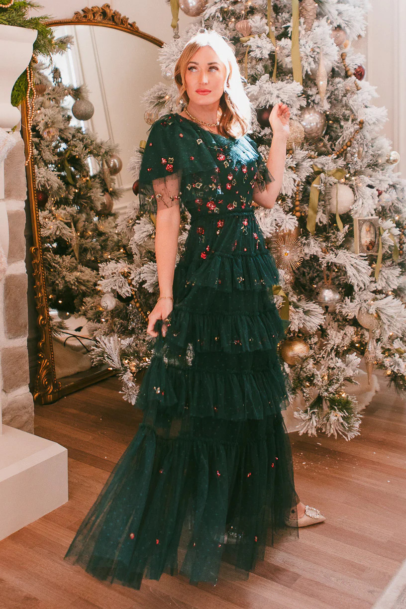 Amelie Dress | Ivy City Co