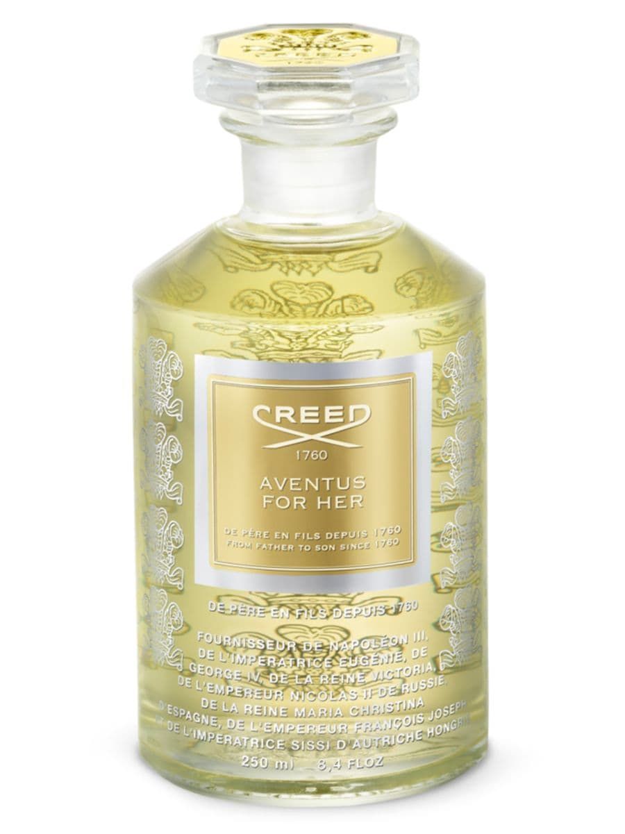 Creed Aventus for Her Flacon | Saks Fifth Avenue