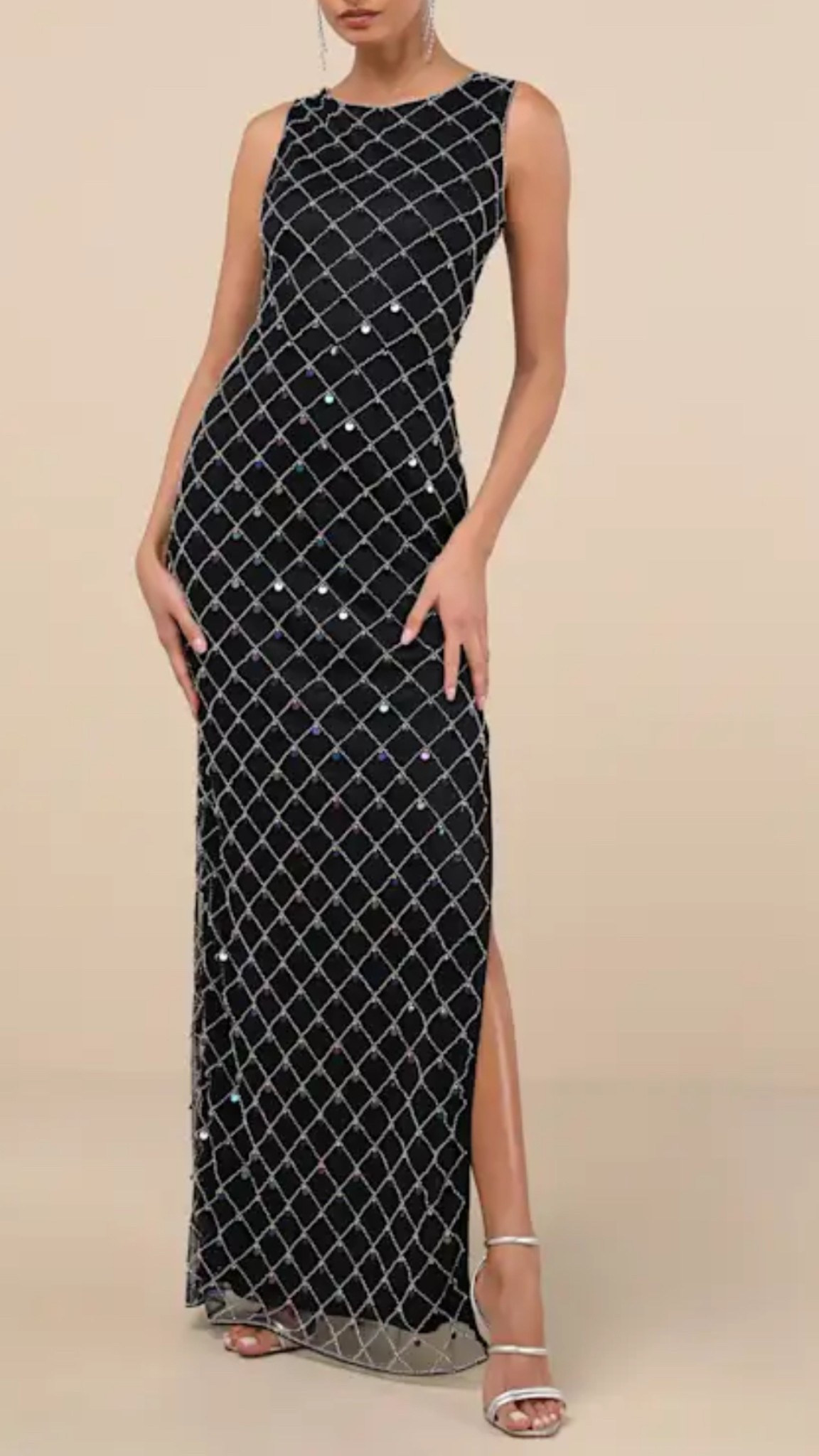Black sequin dress 

#LTKFindsUnder100 #LTKStyleTip #LTKWedding