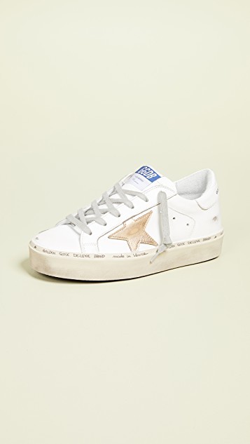 Hi Star Sneakers | Shopbop