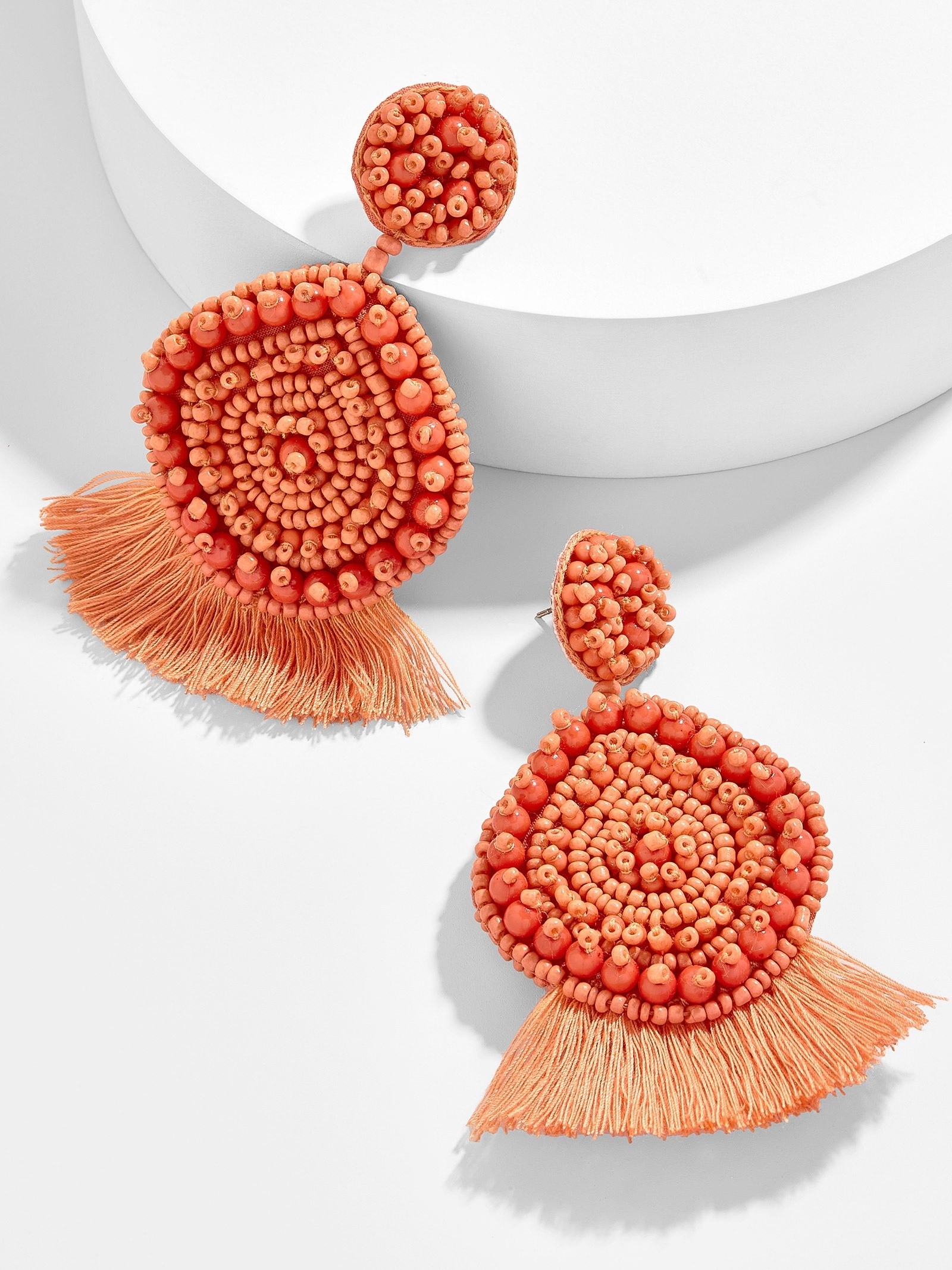 Mietta Drop Earrings | BaubleBar (US)