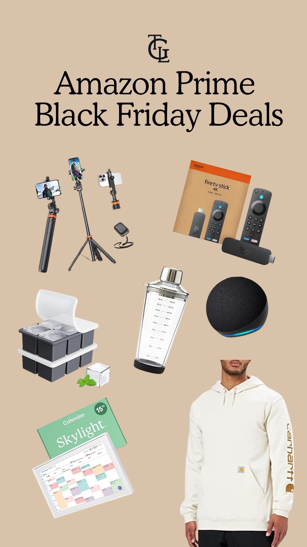 Some great gift ideas and a few of my @amazon favorites are on sale right now! #ad #founditonamazon #WinterFavorites2025 