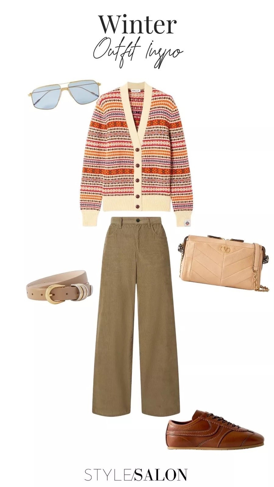 Winter outfit inspo! 

Style tips - Winter fashion - Seasonal fashion - Outfit ideas - Woman’s winter fashion 

#LTKSeasonal #LTKootd