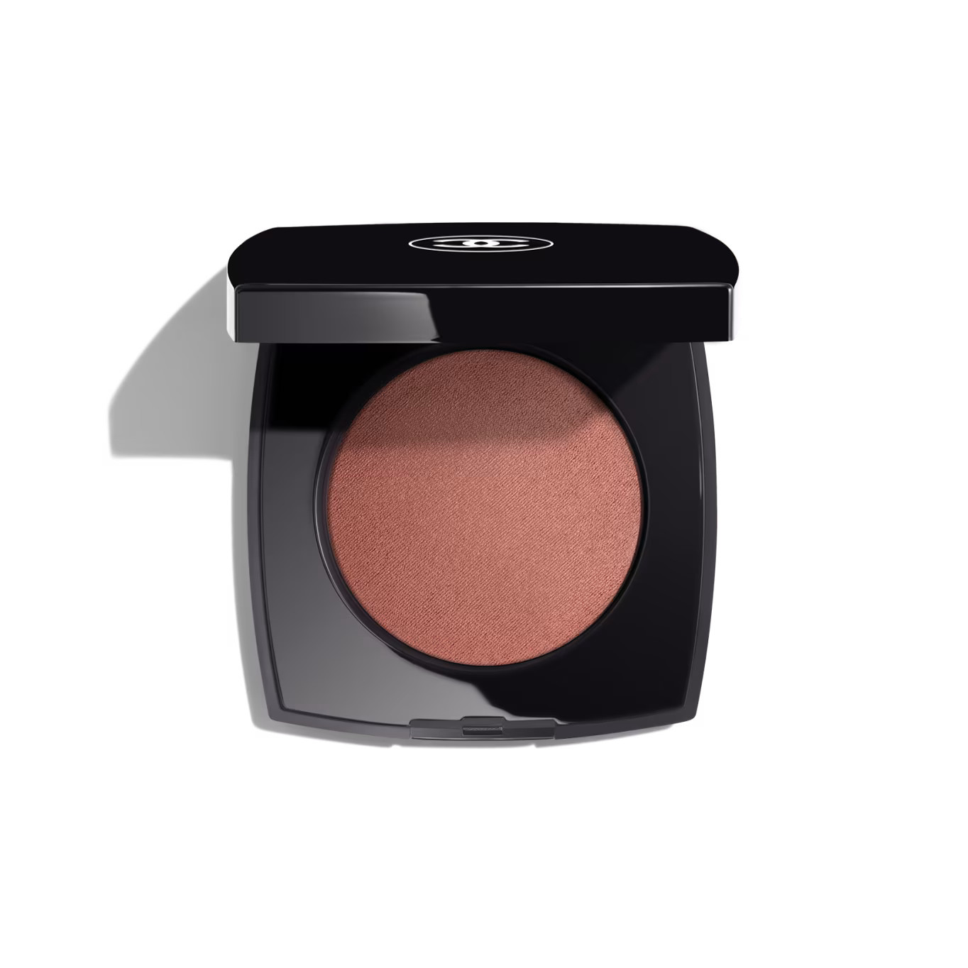 JOUES CONTRASTE INTENSE Cream-to-powder blush Rose radiant | CHANEL | Chanel, Inc. (US)