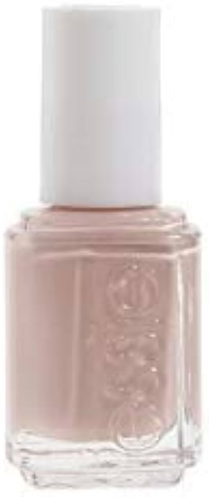 Essie Topless and Barefoot 0.5 oz - #744 | Amazon (US)