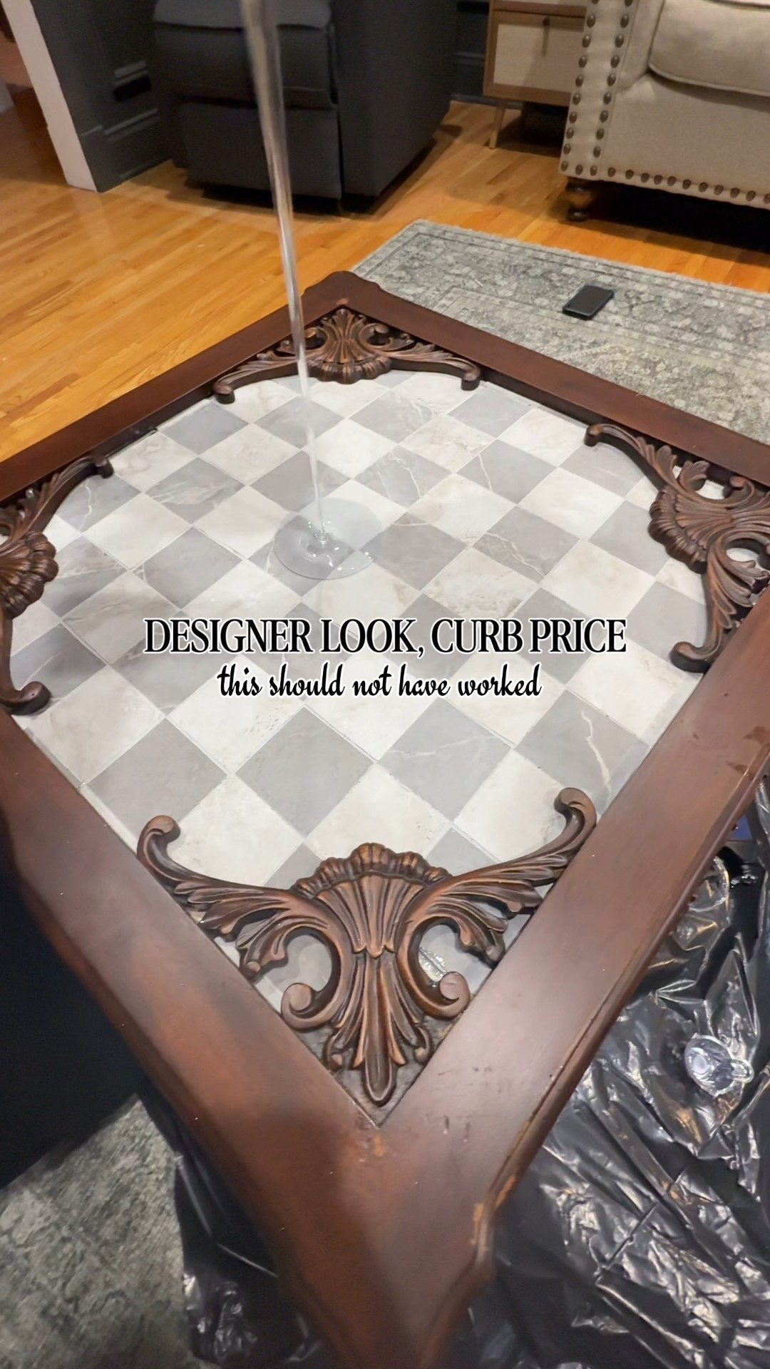 from curb to designer

#LTKHome #LTKstorytime #LTKvlog