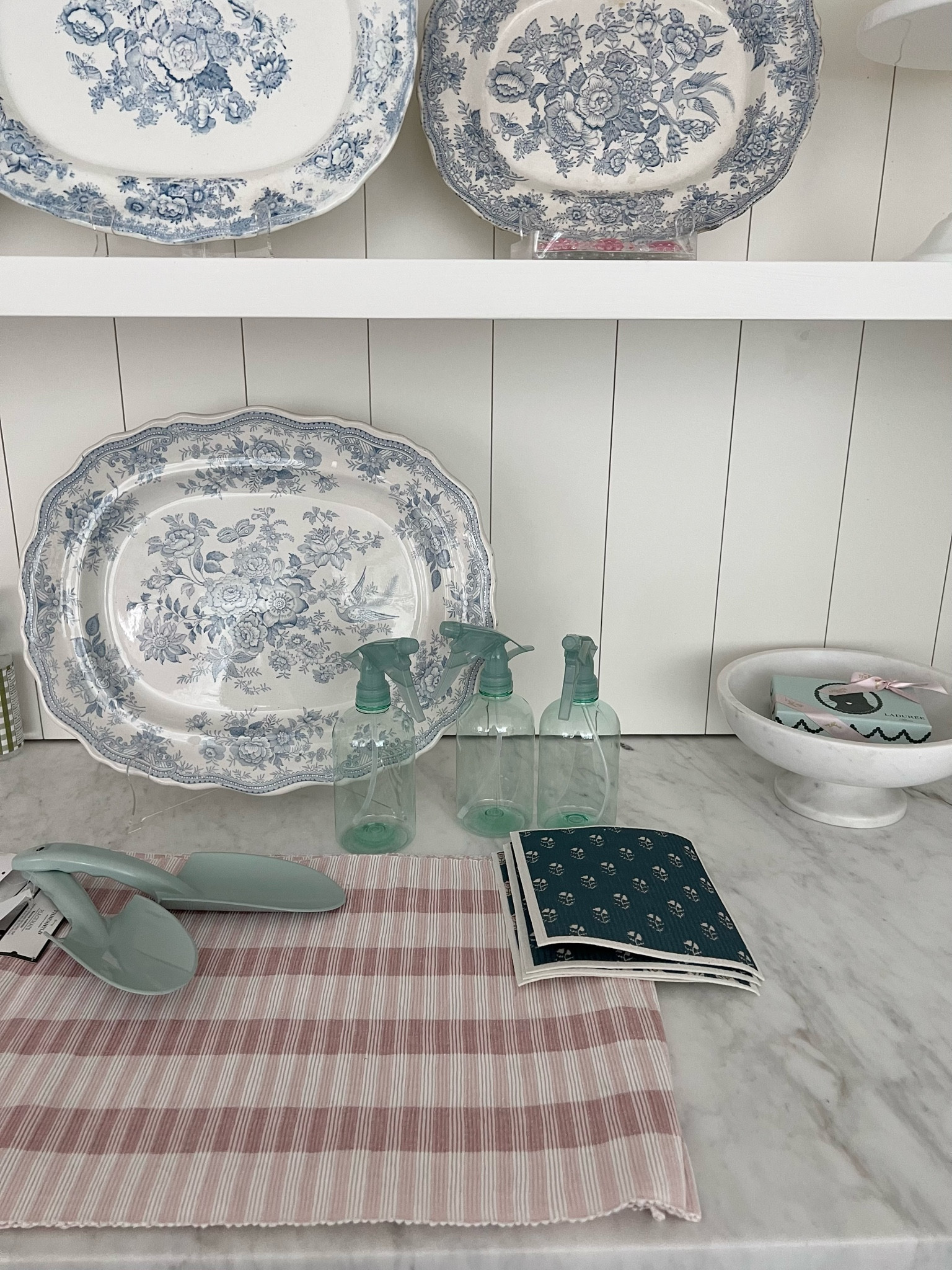 Home Target finds! Love the spring pastel palette. Especially adore these pink placements for Valentine’s Day!

#LTKunder50 #LTKstyletip #LTKhome