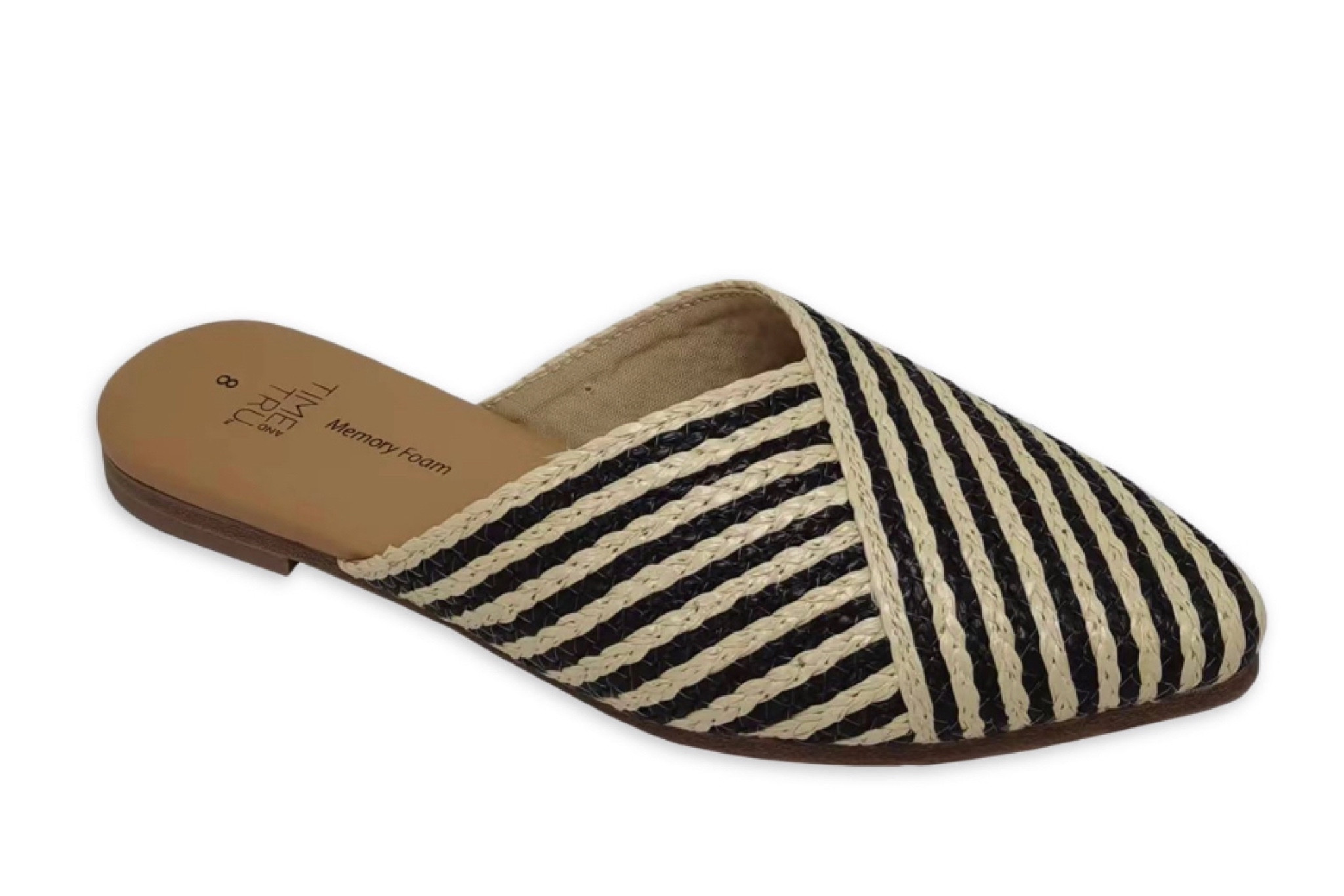 Walmart Spring Mules

#LTKshoecrush #LTKworkwear #LTKfit