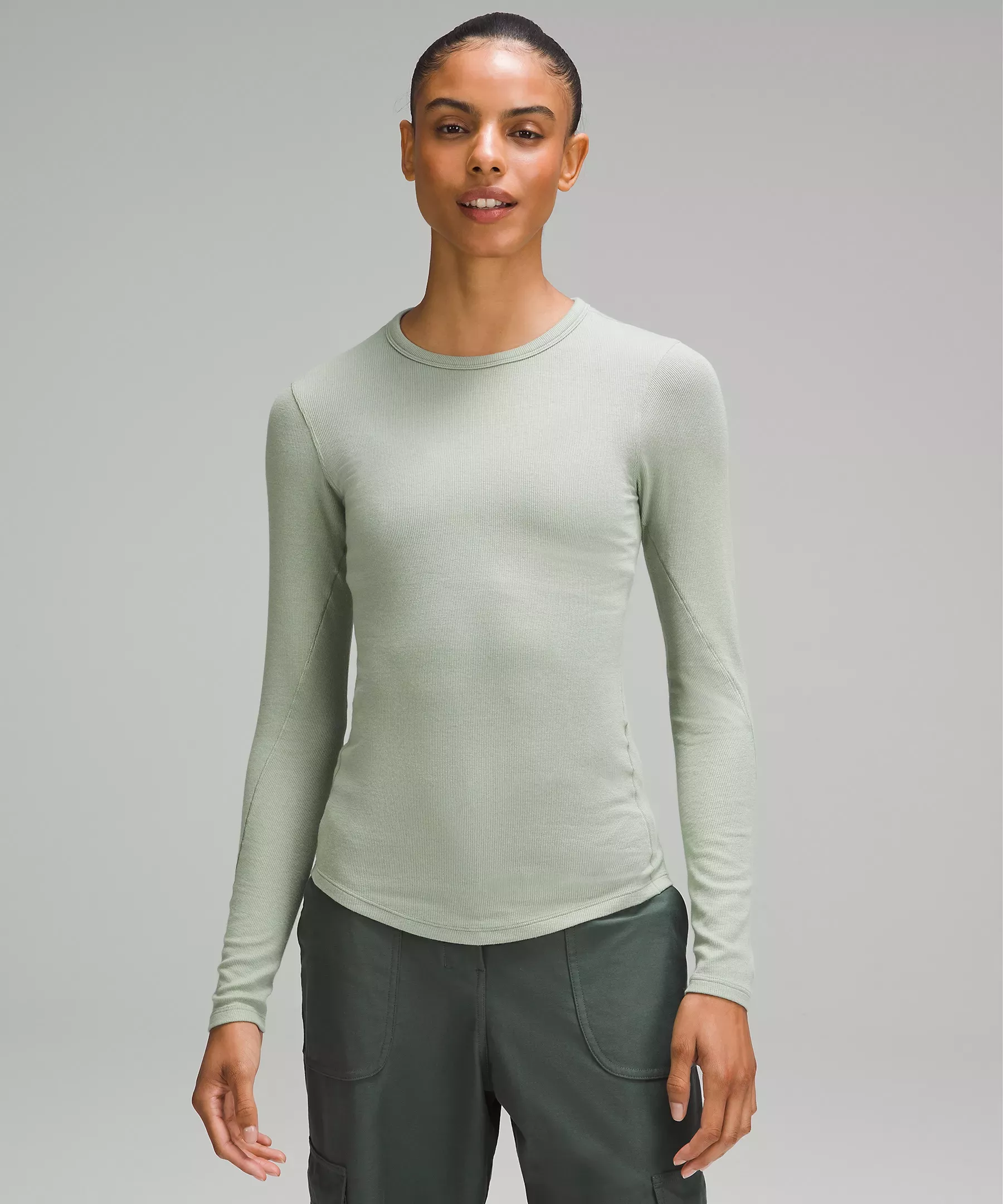 Hold Tight Long Sleeve Shirt curated on LTK