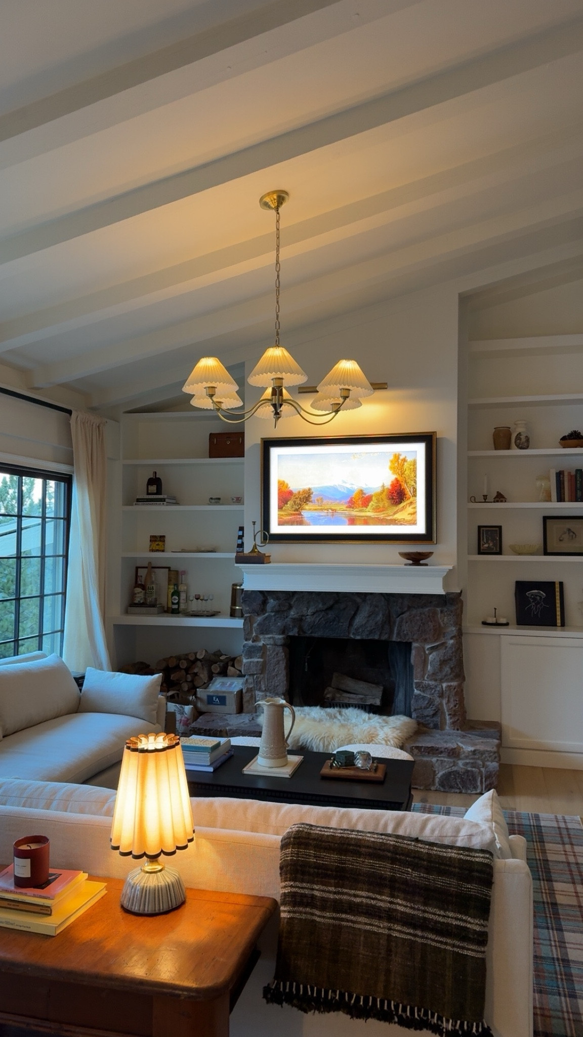 Our frame TV and favorite frame are both on sale for Black Friday! Linking a similar option that’s more affordable too!

#LTKGiftGuide #LTKCyberWeek #LTKHoliday