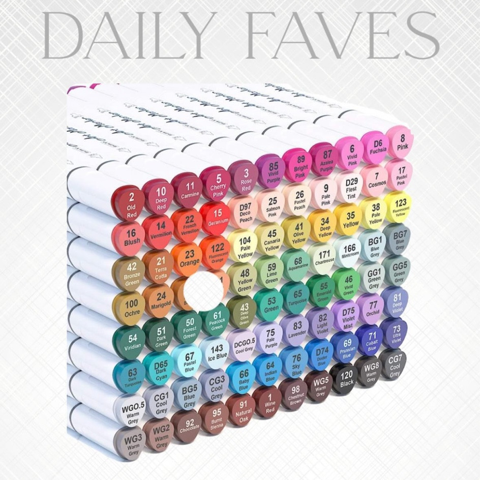 Our favorite markers! 

#LTKkids #LTKfamily