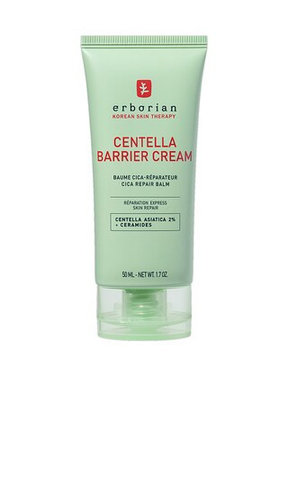 erborian Centella Barrier Cream Cica Repair Balm to Strengthen Skin Barrier & Soothe Skin in Beauty: NA. | Revolve Clothing (Global)