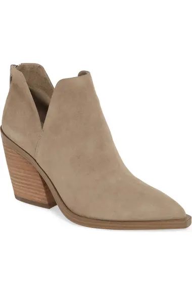 Gigietta Bootie | Nordstrom