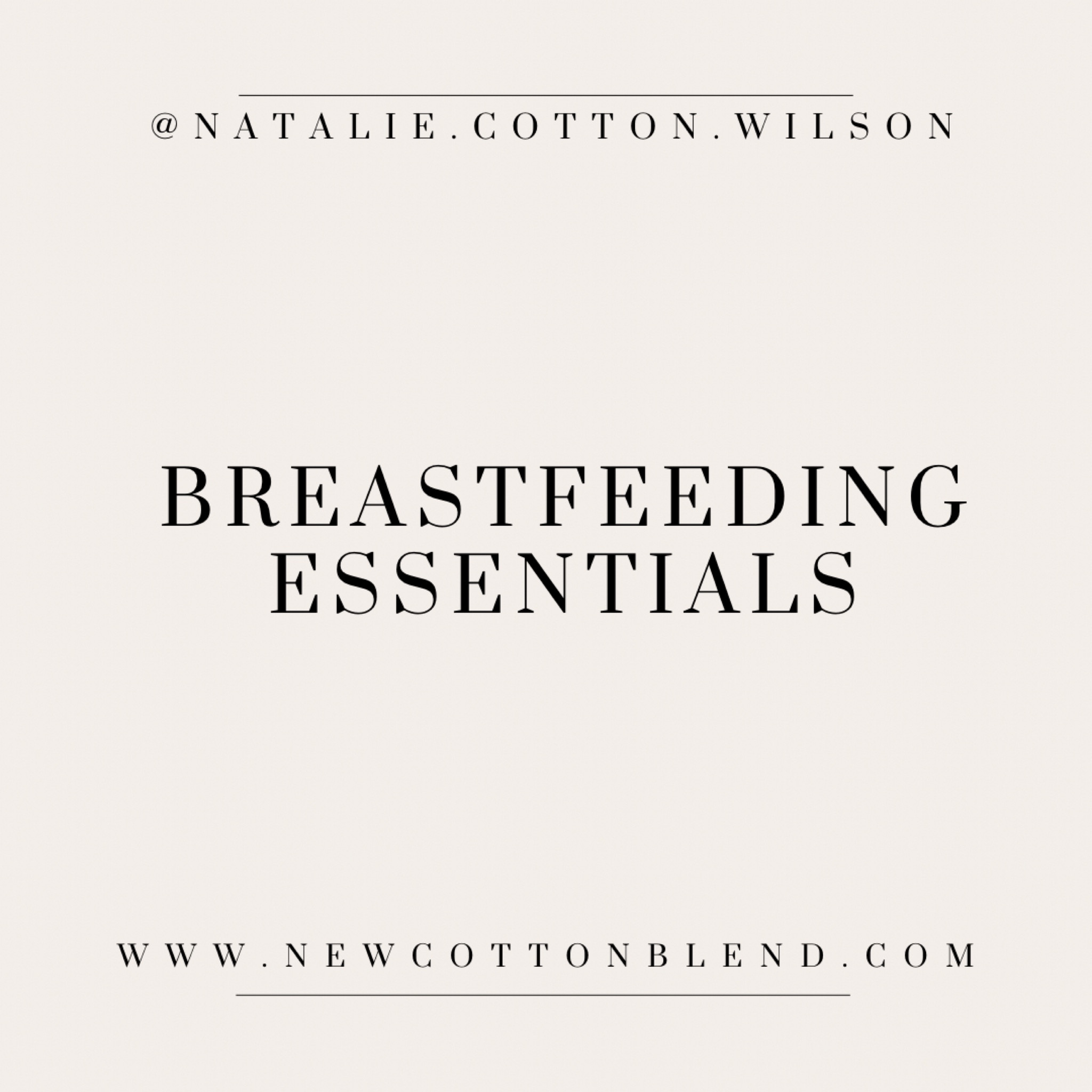 Amazon. Breastfeeding. Nursing. Pumping. Esssentials  

#LTKunder50 #LTKbaby #LTKbump