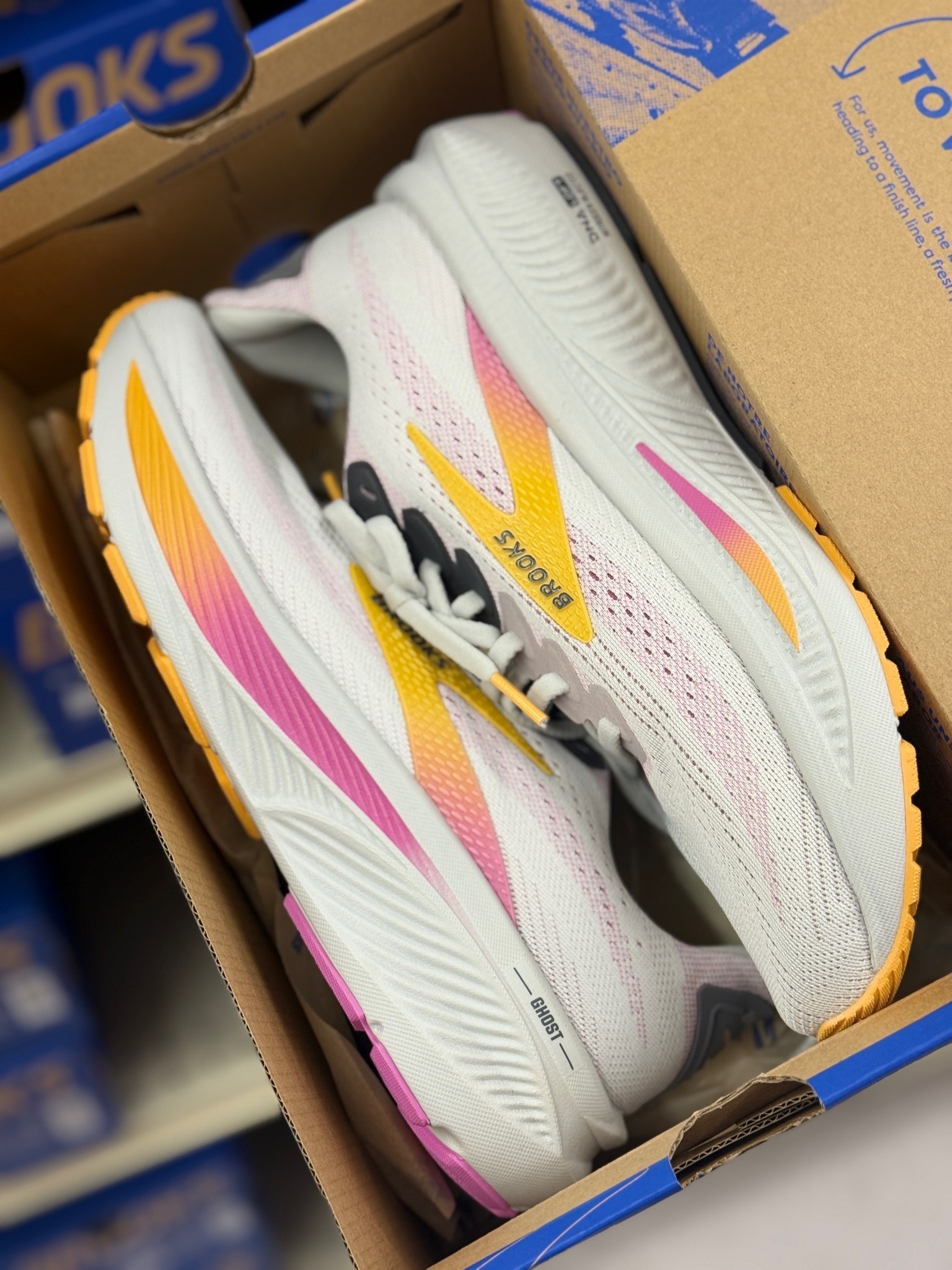 Strolled through 20 days in Europe and honestly, my feet have never been happier! 🌍 After multiple trips abroad, I’ve found the one pair of shoes that truly works for any international adventure. Comfort is non-negotiable when you're exploring, and these are officially my top pick.


#TravelReady #InternationalTravel #ComfortStyle #LTKTravel #LTKJetset #LTKStyle

#LTKActive #LTKTravel #LTKootd