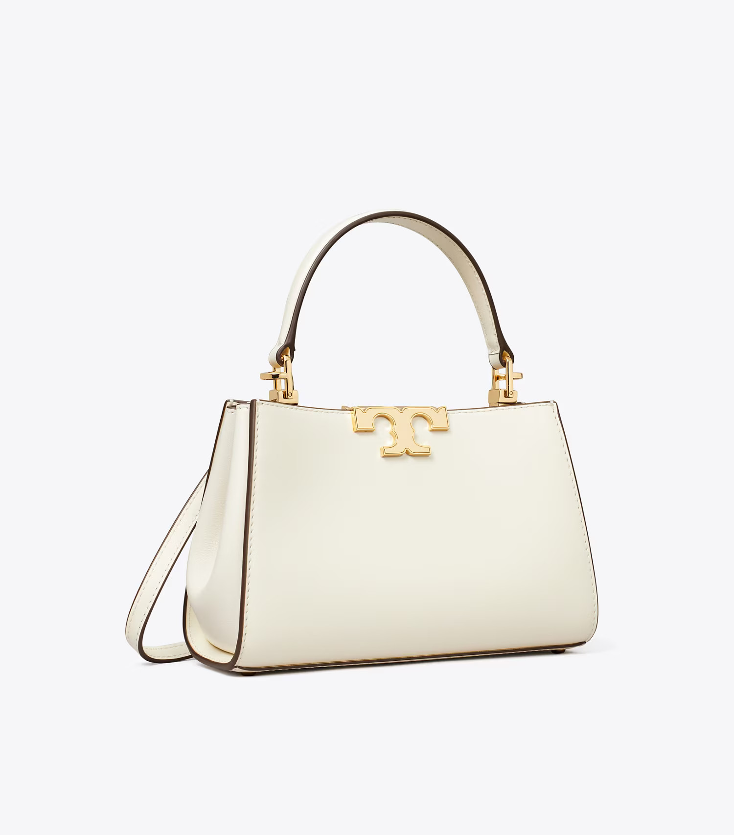 Mini Eleanor Satchel: Women's Handbags | Crossbody Bags | Tory Burch UK | Tory Burch (UK)