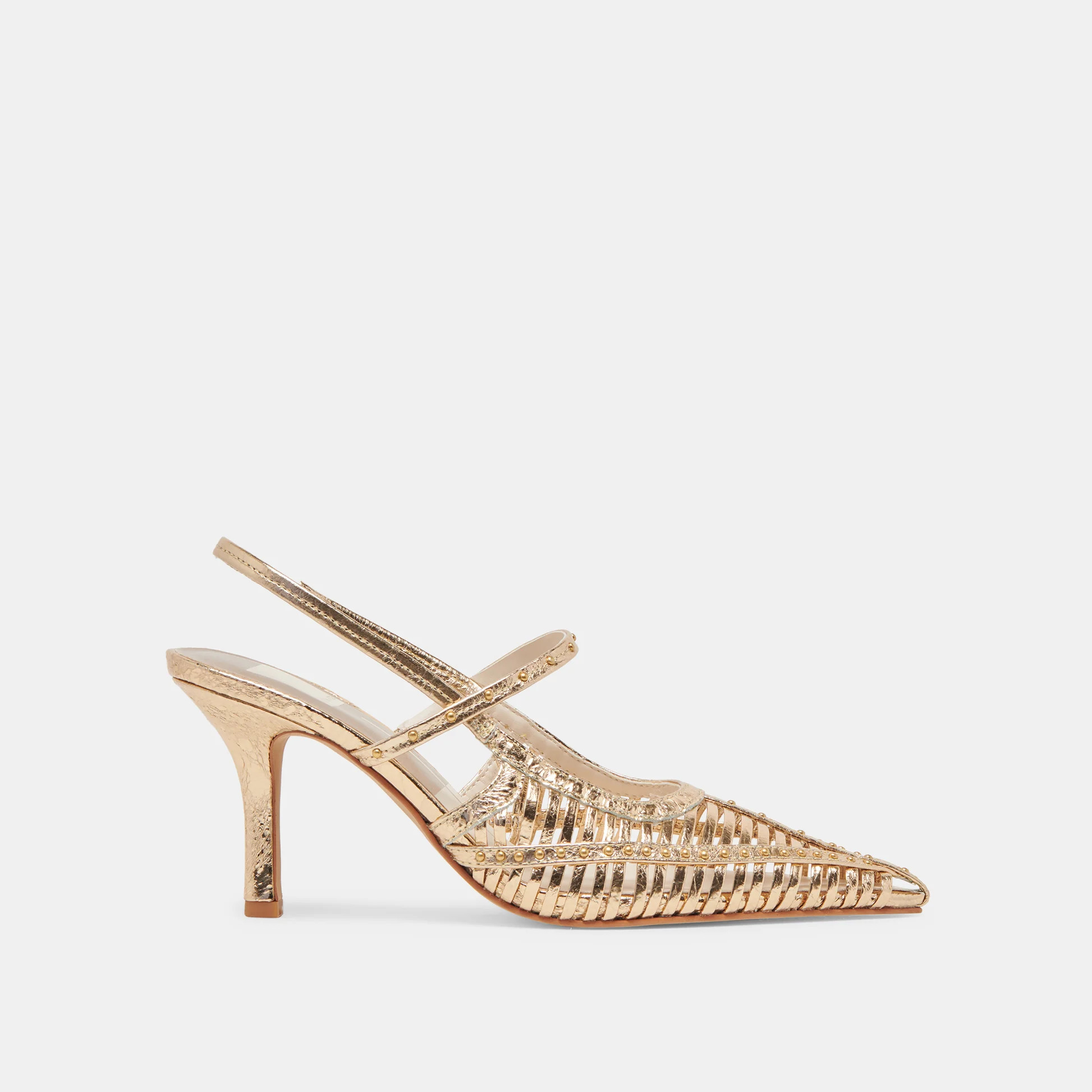 Hensal Heels | DolceVita.com