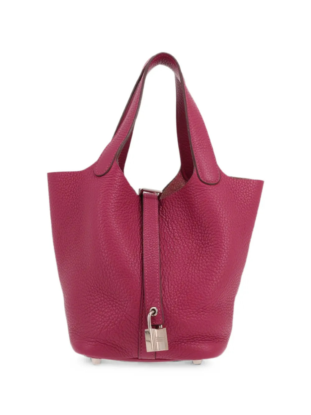 Hermès Pre-Owned 2011 18 Picotin handbag - Pink | Farfetch Global