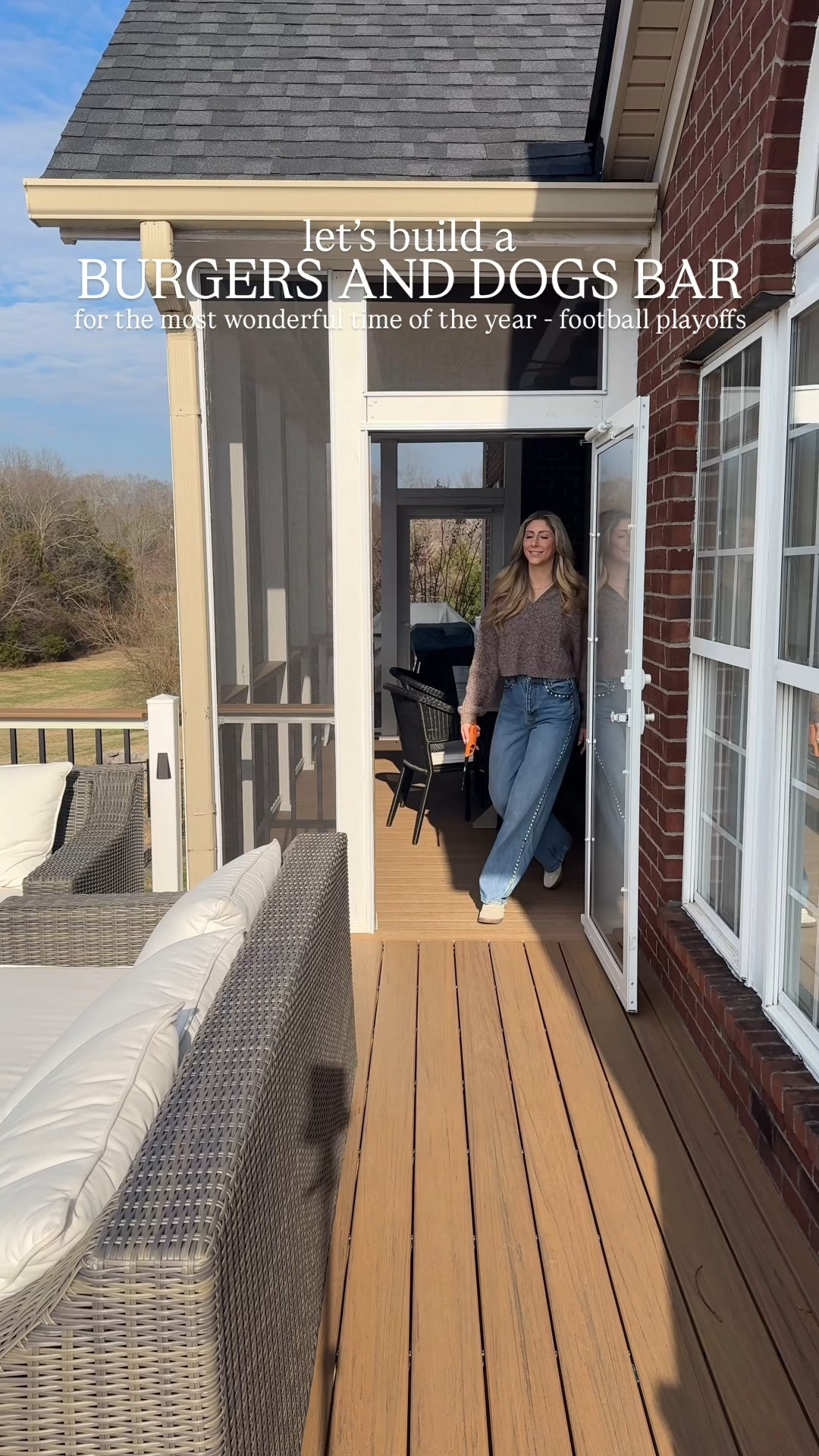 Everything I used to put together our football spread with Scripto ! 

#LTKHome #LTKfoodie #LTKmomlife