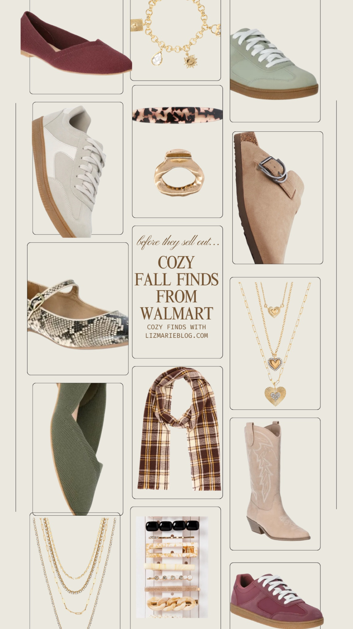 Cozy new finds from @Walmart in time for back to  school and fall! 

#walmartparner 

#LTKBacktoSchool #LTKSaleAlert #LTKSeasonal